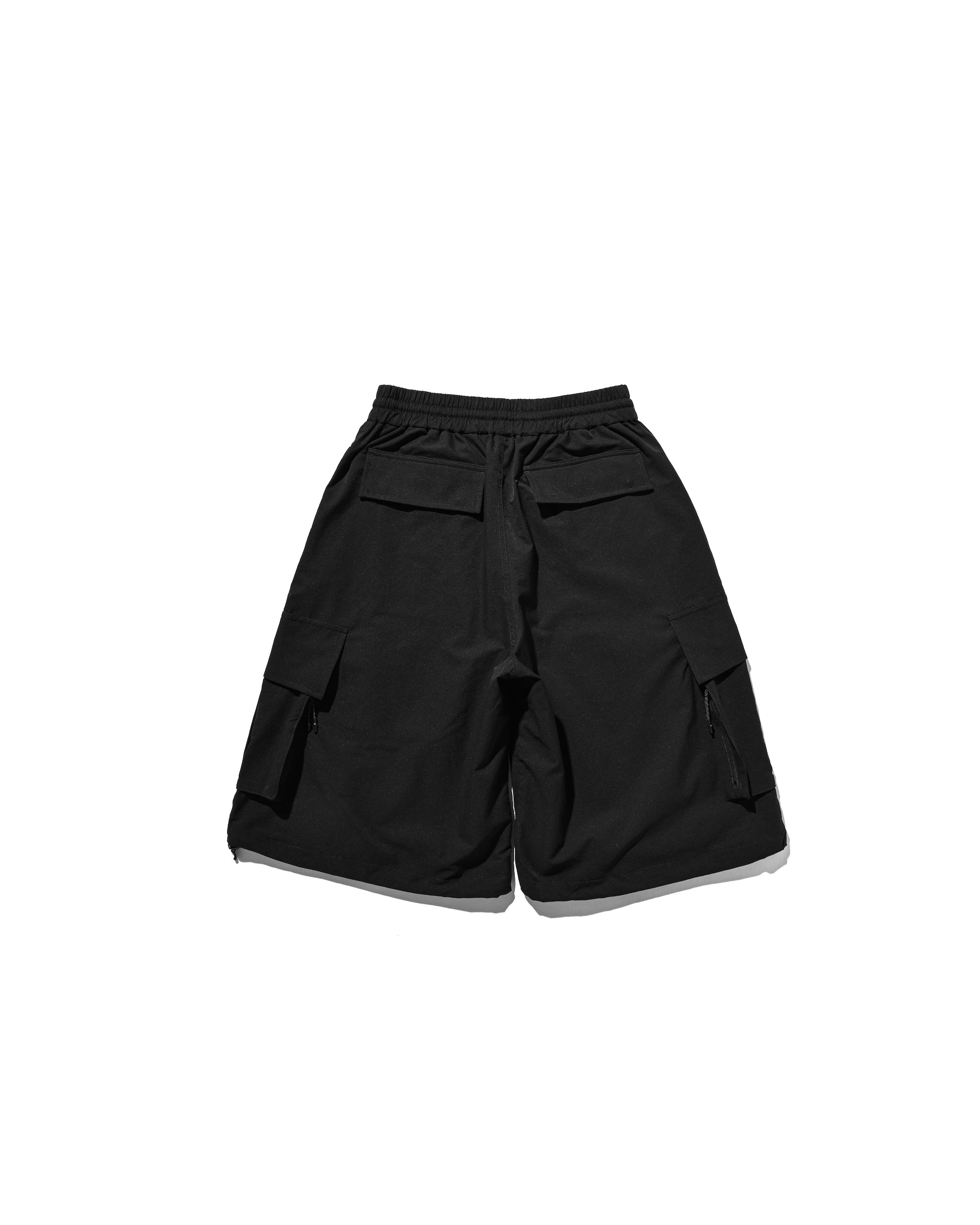 clesste GORE-TEX HALF PANTS ハーフパンツ - メルカリ