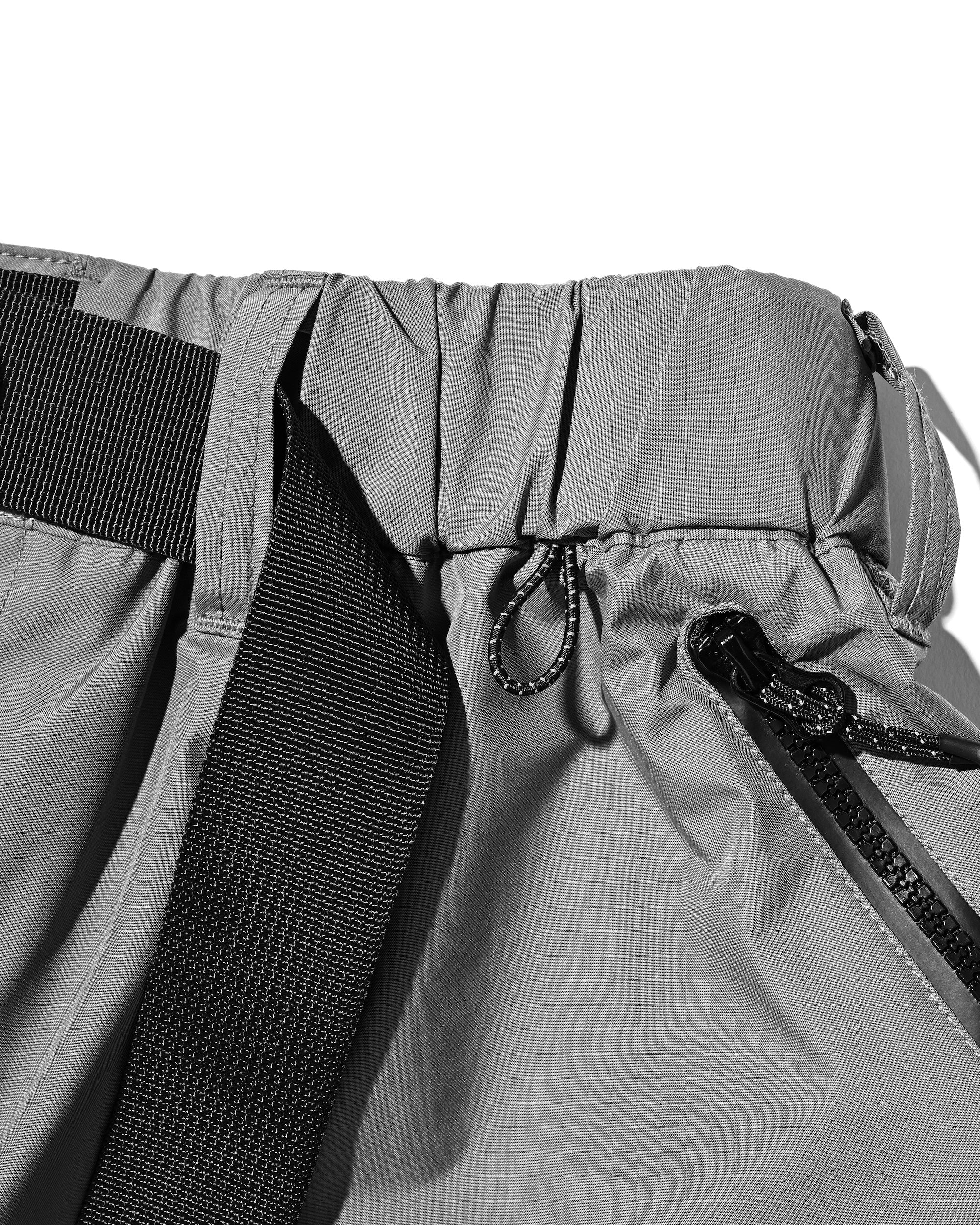 【2.25 WED 20:00- IN STOCK】+phenix WINDSTOPPER® by GORE-TEX LABS CITY MILITARY CURVE PANTS (CHARCOAL GRAY)