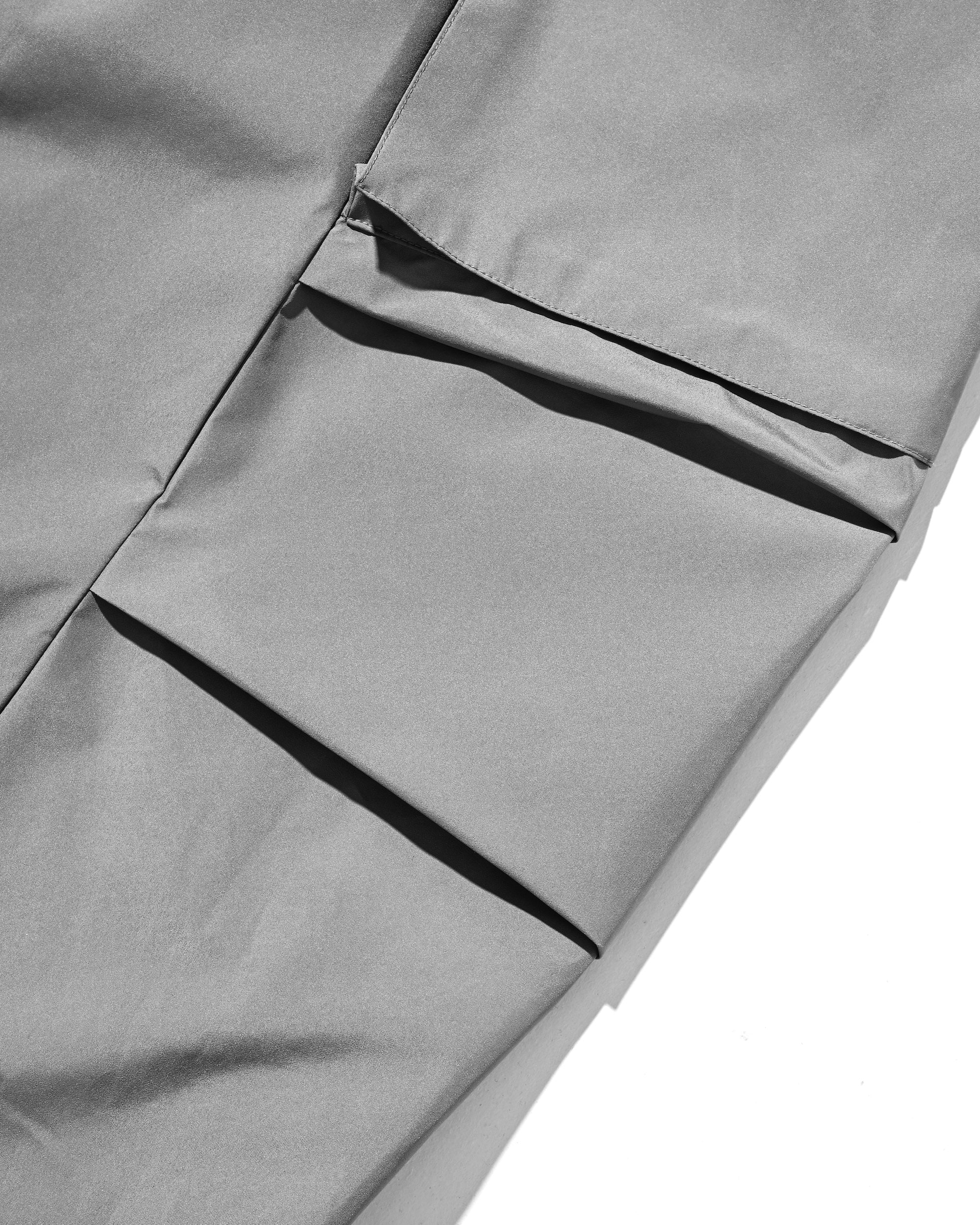 【2.25 WED 20:00- IN STOCK】+phenix WINDSTOPPER® by GORE-TEX LABS CITY MILITARY CURVE PANTS (CHARCOAL GRAY)