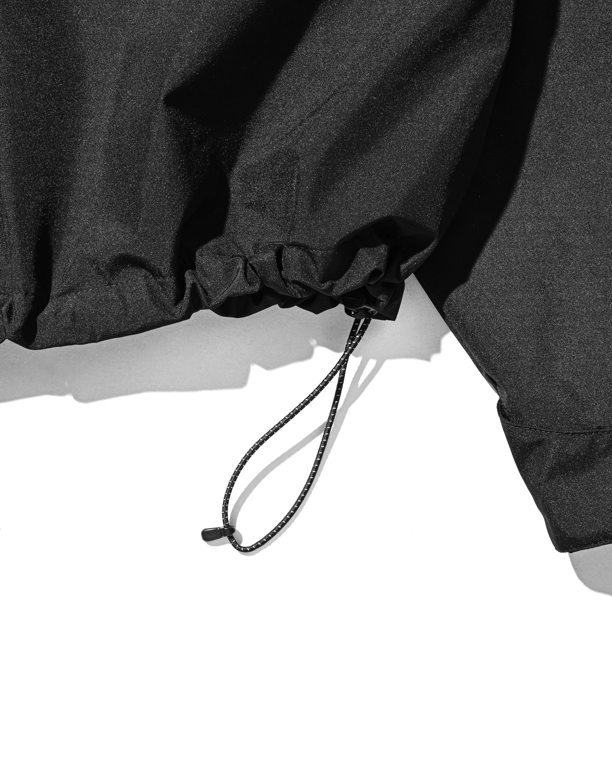 【3.4 WED 20:00- IN STOCK】+phenix WINDSTOPPER® by GORE-TEX LABS CITY HYDRO SHED JACKET (BLACK)