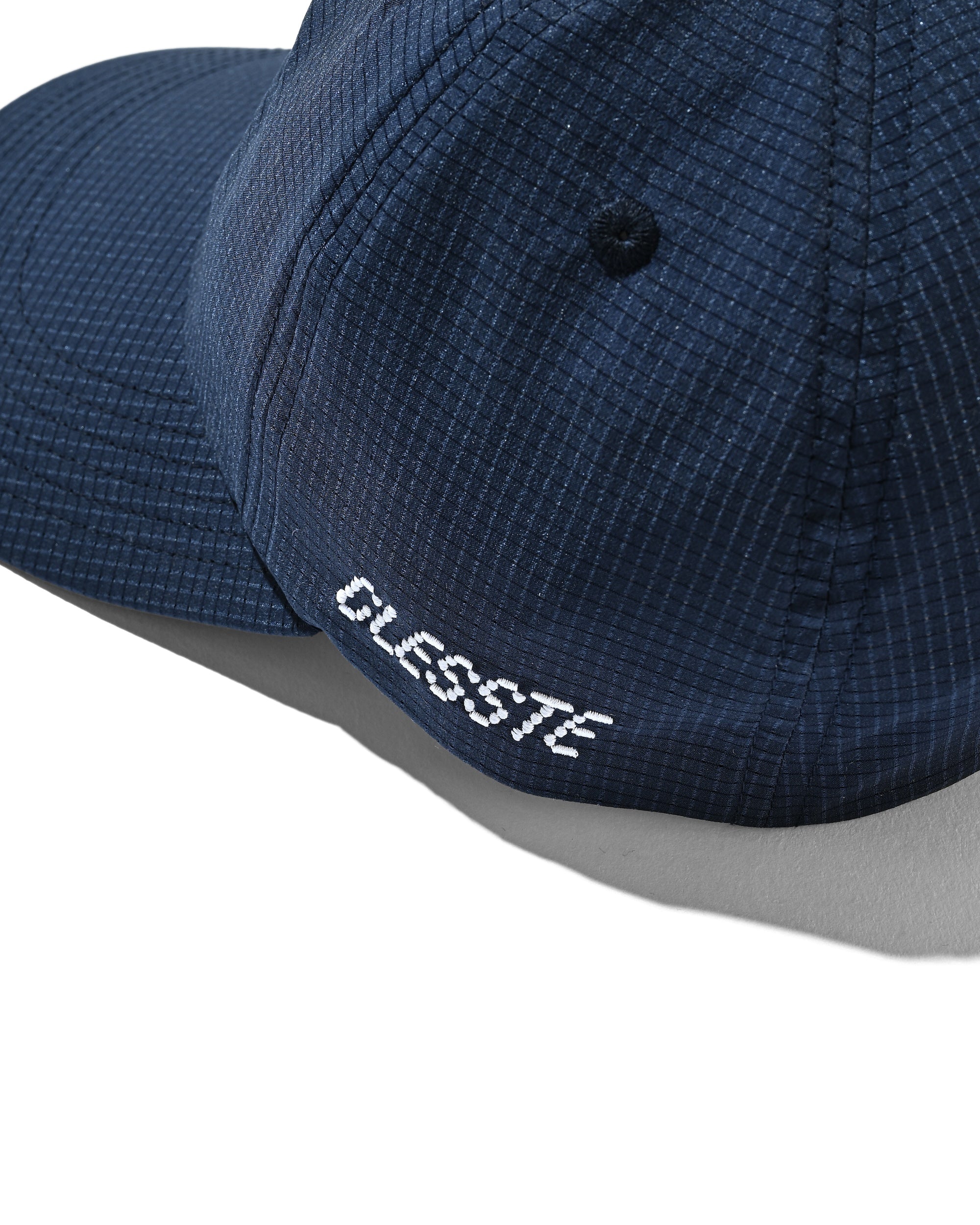 【7.9 WED 20:00- IN STOCK】C COOL DOTS®︎ CAP (NAVY×WHITE)
