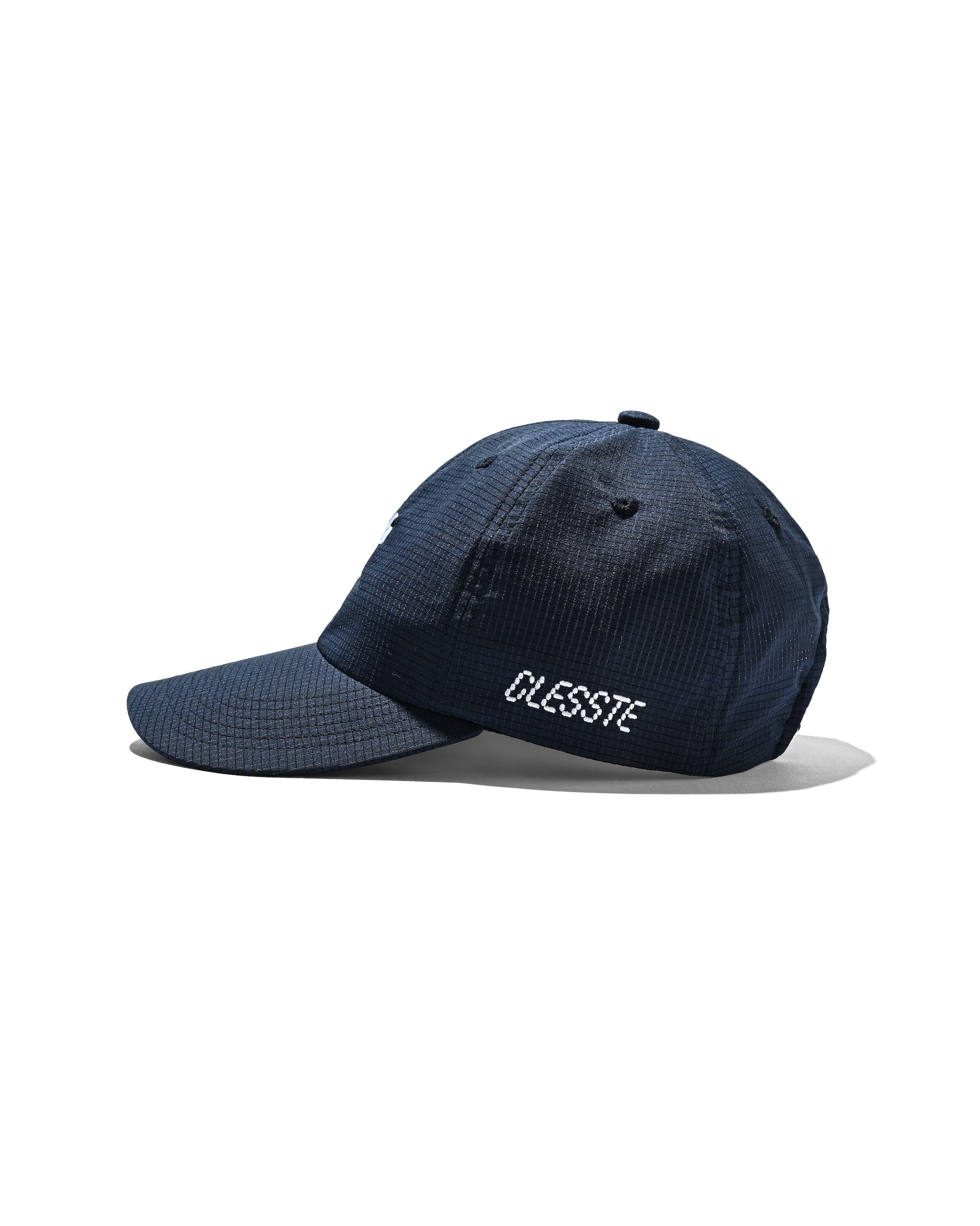 【7.9 WED 20:00- IN STOCK】C COOL DOTS®︎ CAP (NAVY×WHITE)