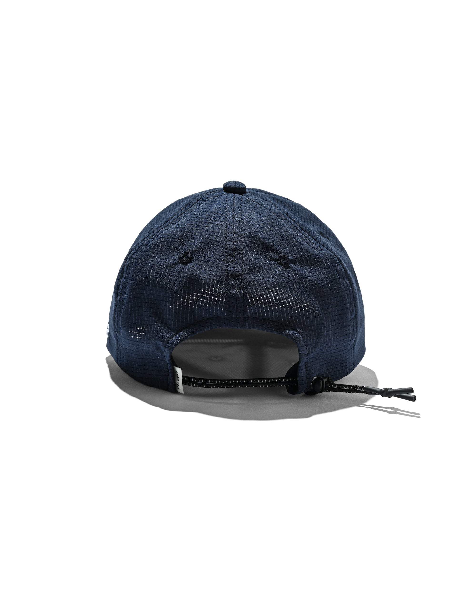 【7.9 WED 20:00- IN STOCK】C COOL DOTS®︎ CAP (NAVY×WHITE)
