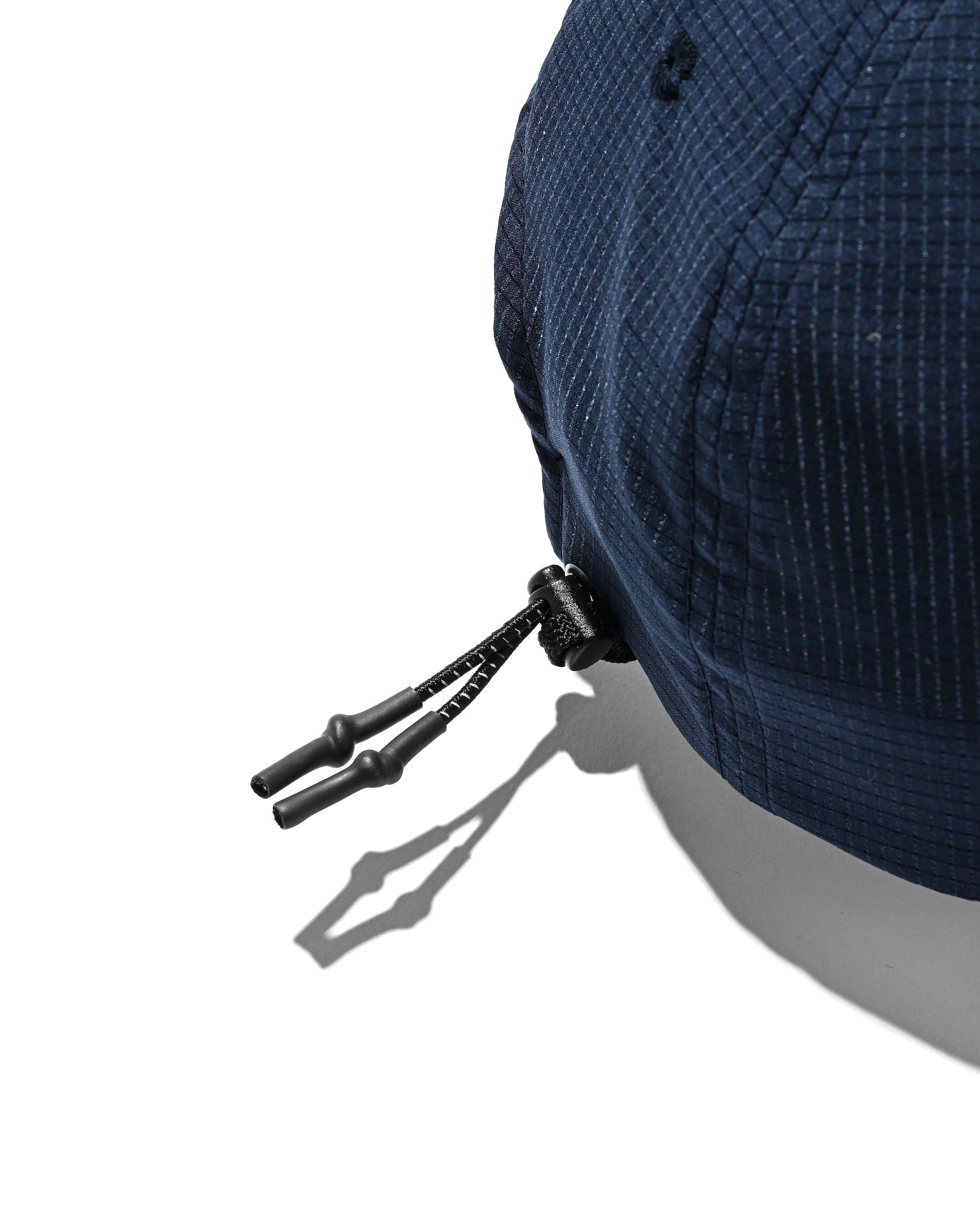 【7.9 WED 20:00- IN STOCK】C COOL DOTS®︎ CAP (NAVY×WHITE)