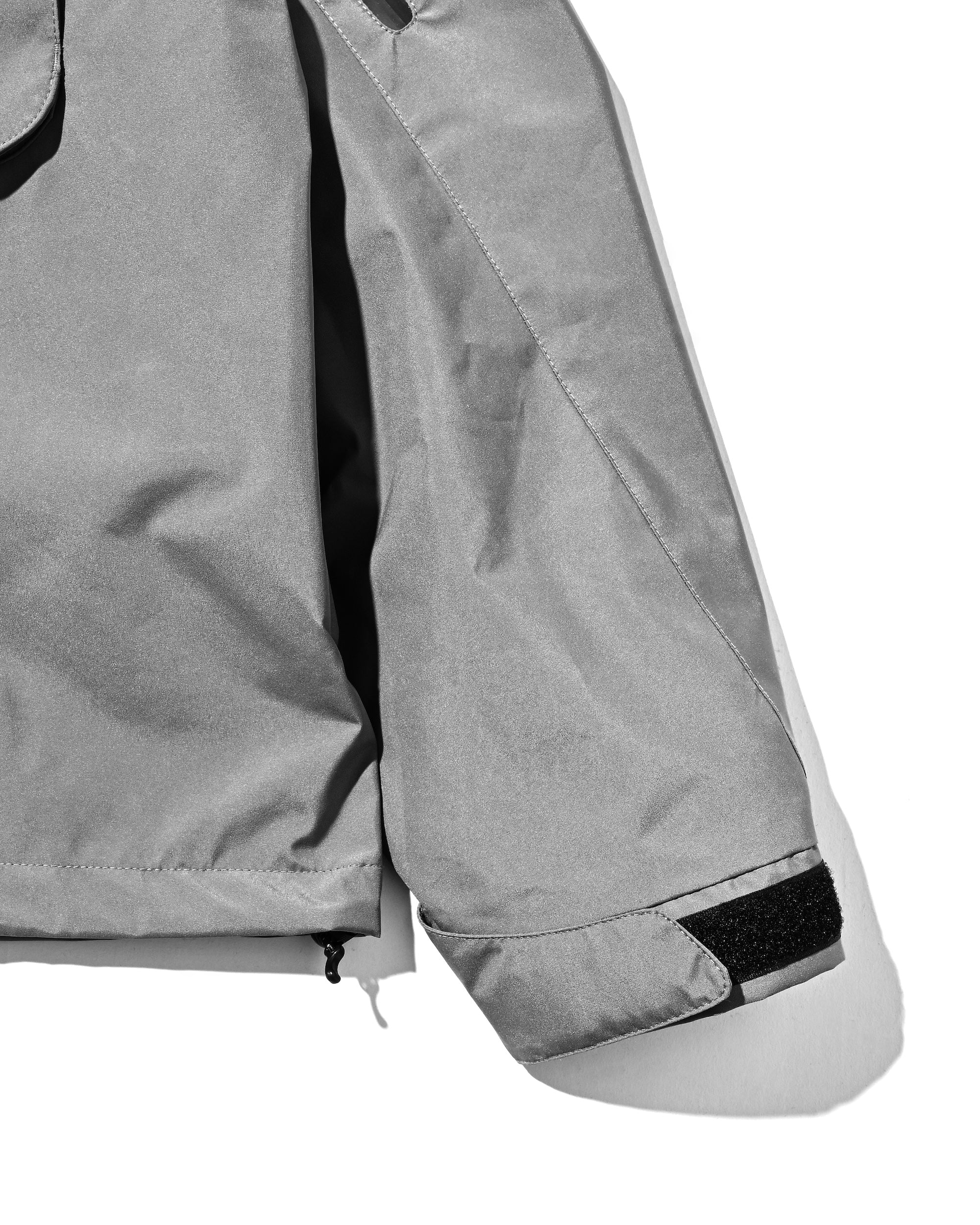 【3.4 WED 20:00- IN STOCK】+phenix WINDSTOPPER® by GORE-TEX LABS CITY HYDRO SHED JACKET (CHARCOAL GRAY)