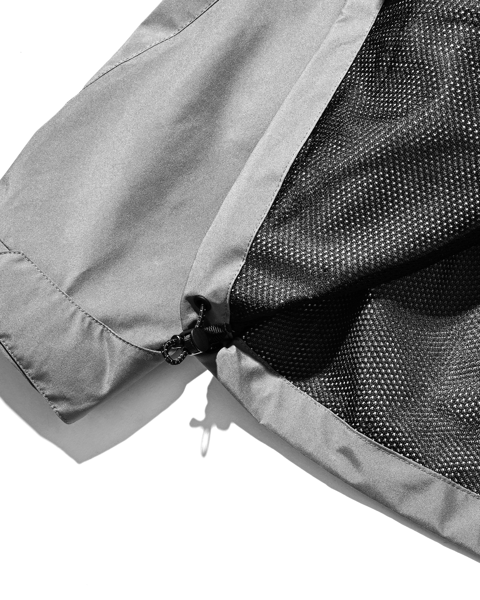 【3.4 WED 20:00- IN STOCK】+phenix WINDSTOPPER® by GORE-TEX LABS CITY HYDRO SHED JACKET (CHARCOAL GRAY)