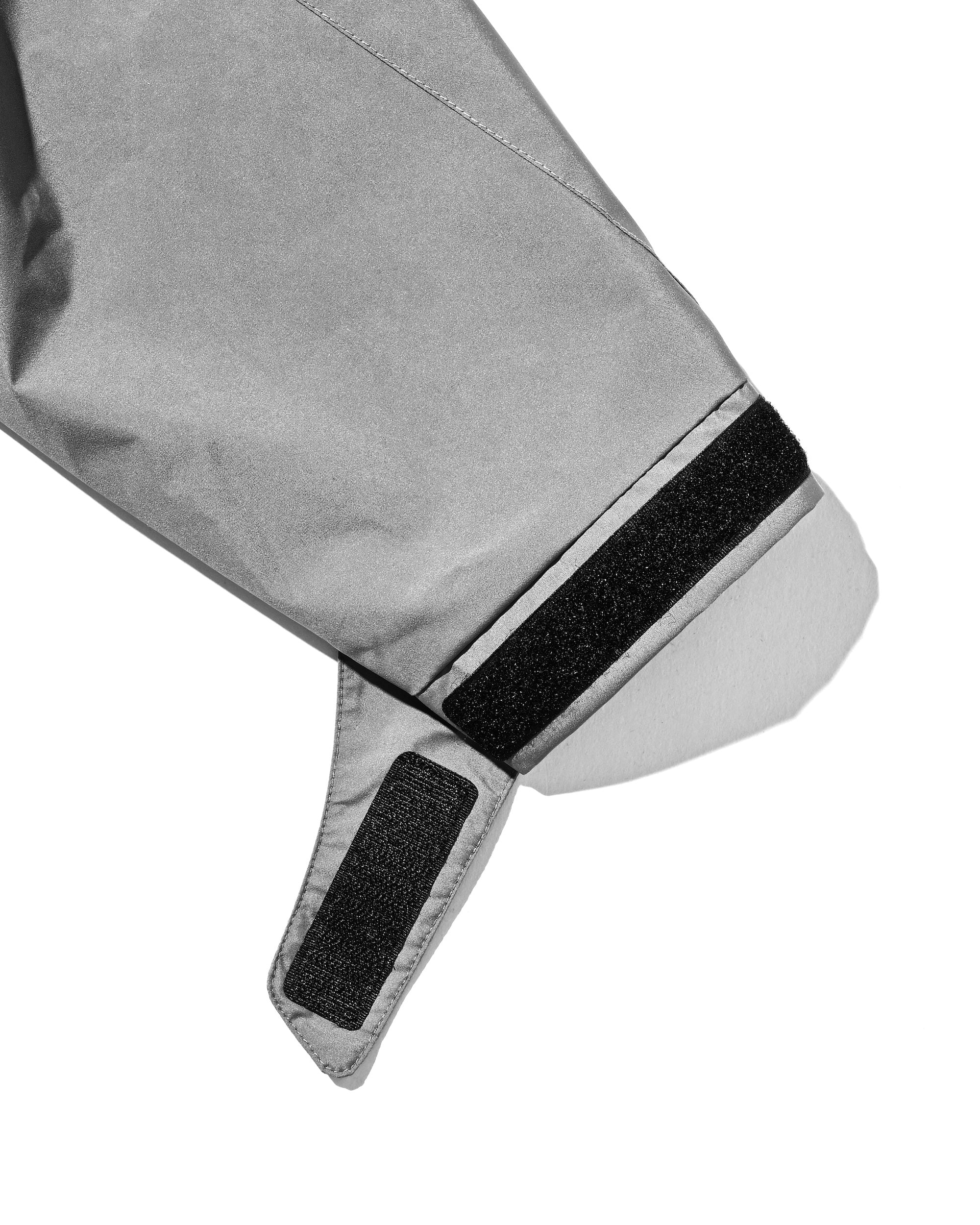 【3.4 WED 20:00- IN STOCK】+phenix WINDSTOPPER® by GORE-TEX LABS CITY HYDRO SHED JACKET (CHARCOAL GRAY)