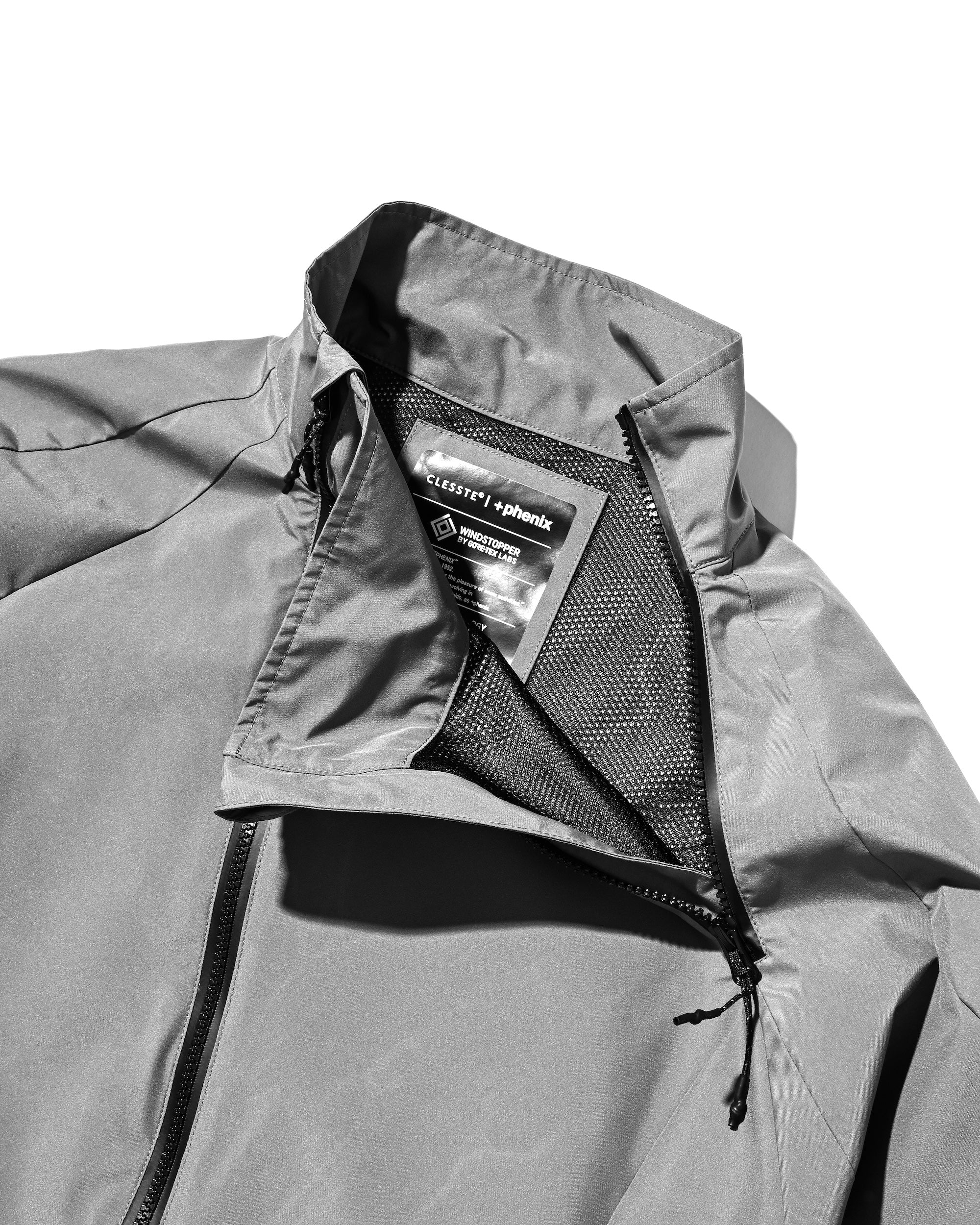 2.25 WED 20:00- IN STOCK】+phenix WINDSTOPPER® by GORE-TEX LABS CITY S