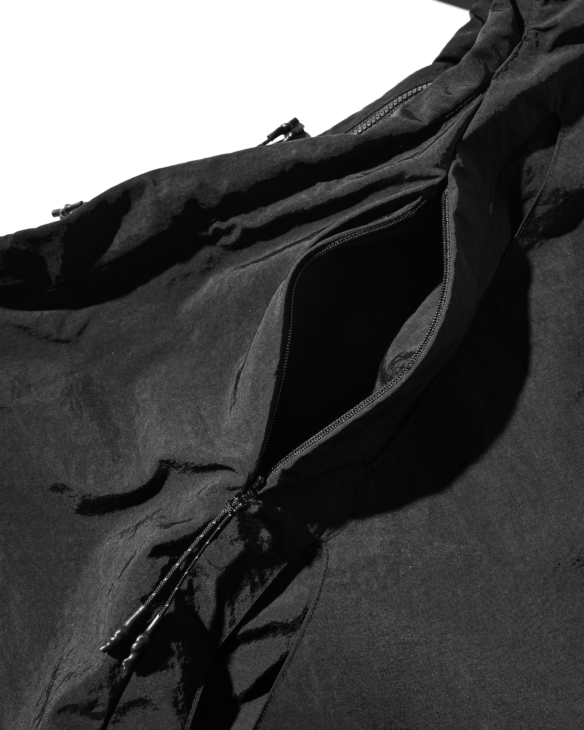 ACTIVE CITY FUTURE BAG LARGE (BLACK)
