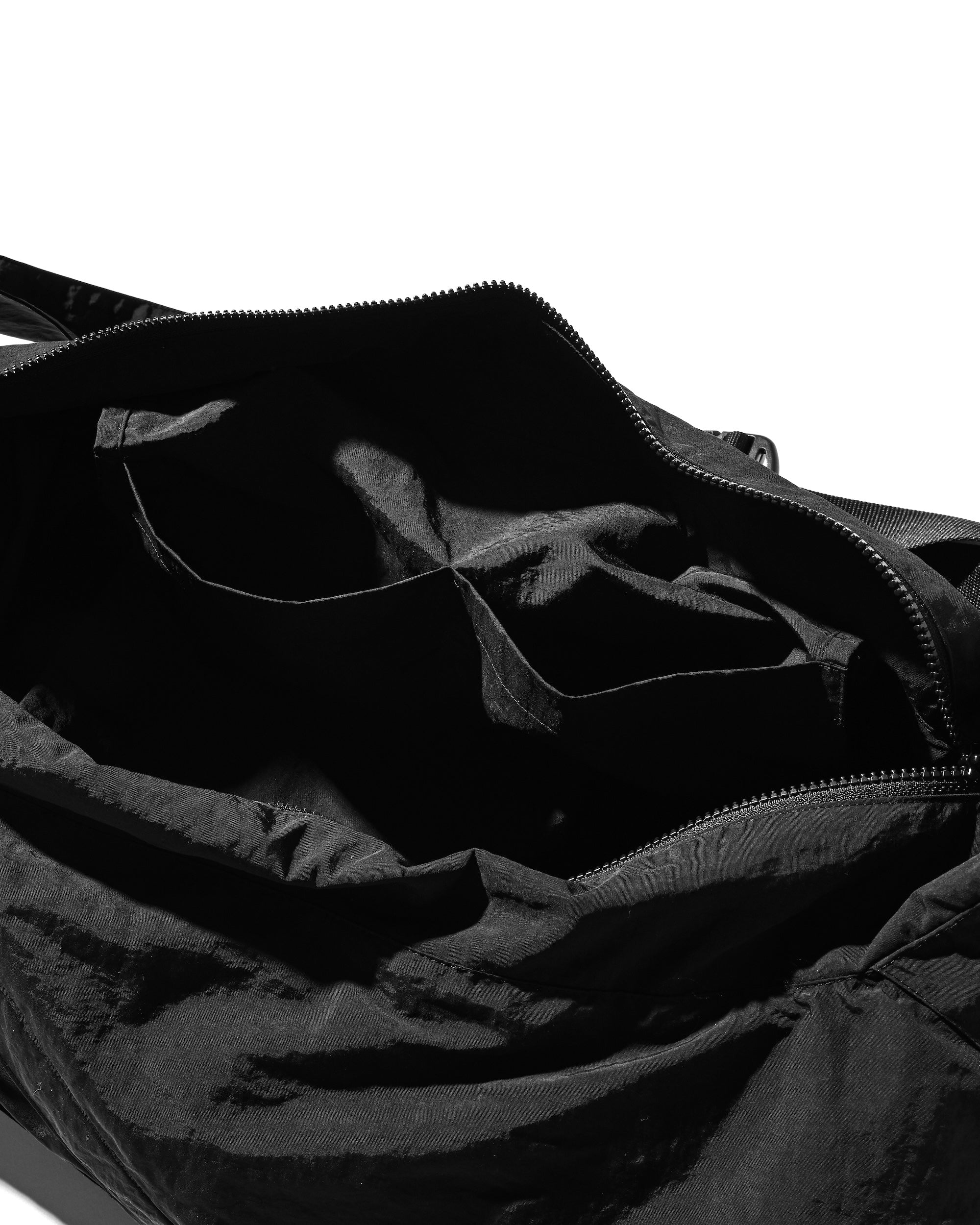 ACTIVE CITY FUTURE BAG LARGE (BLACK)