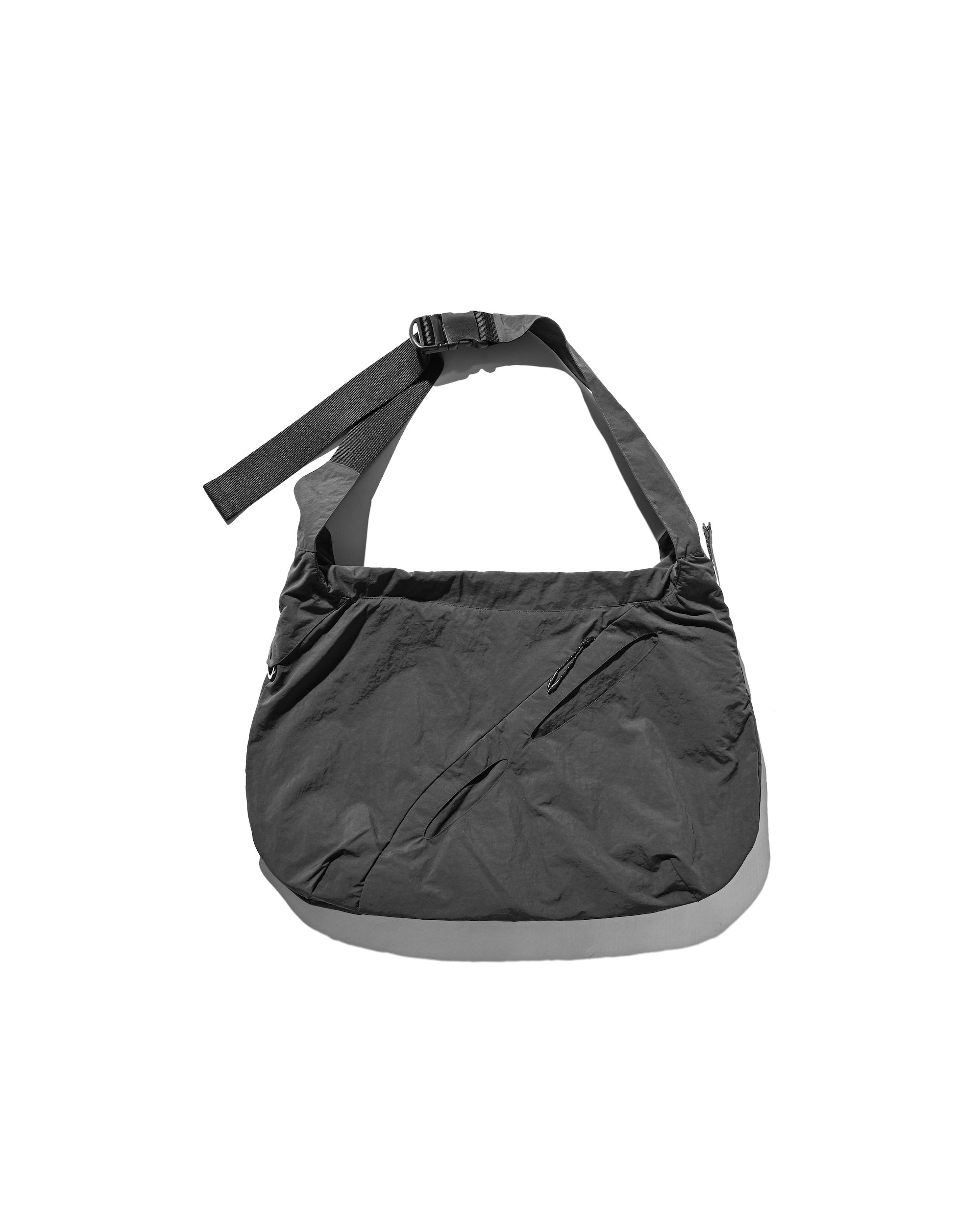 ACTIVE CITY FUTURE BAG LARGE (GRAY)