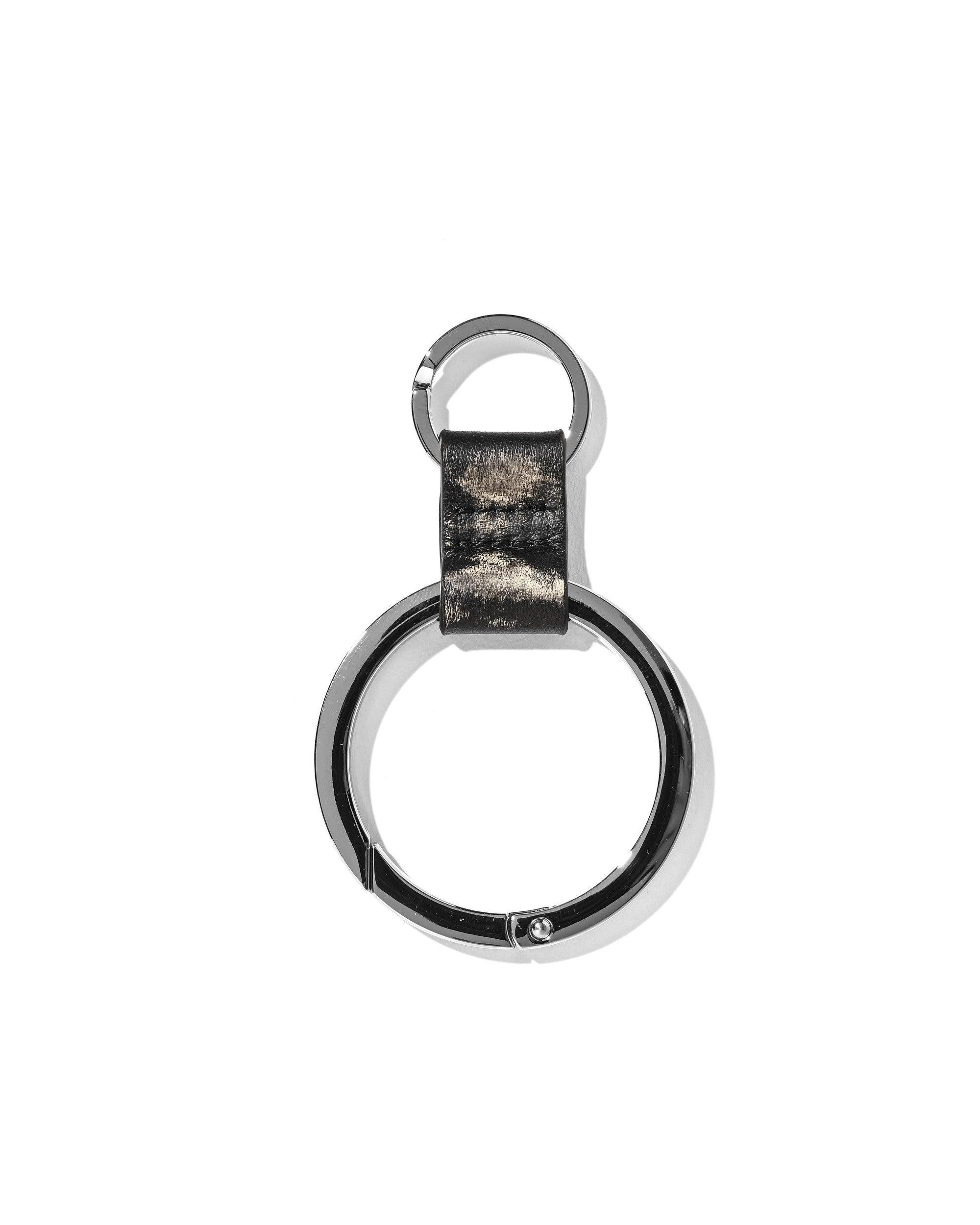 【5.23 SAT 20:00- IN STOCK】【EX.】CRISTY RINGRING (BLACK)