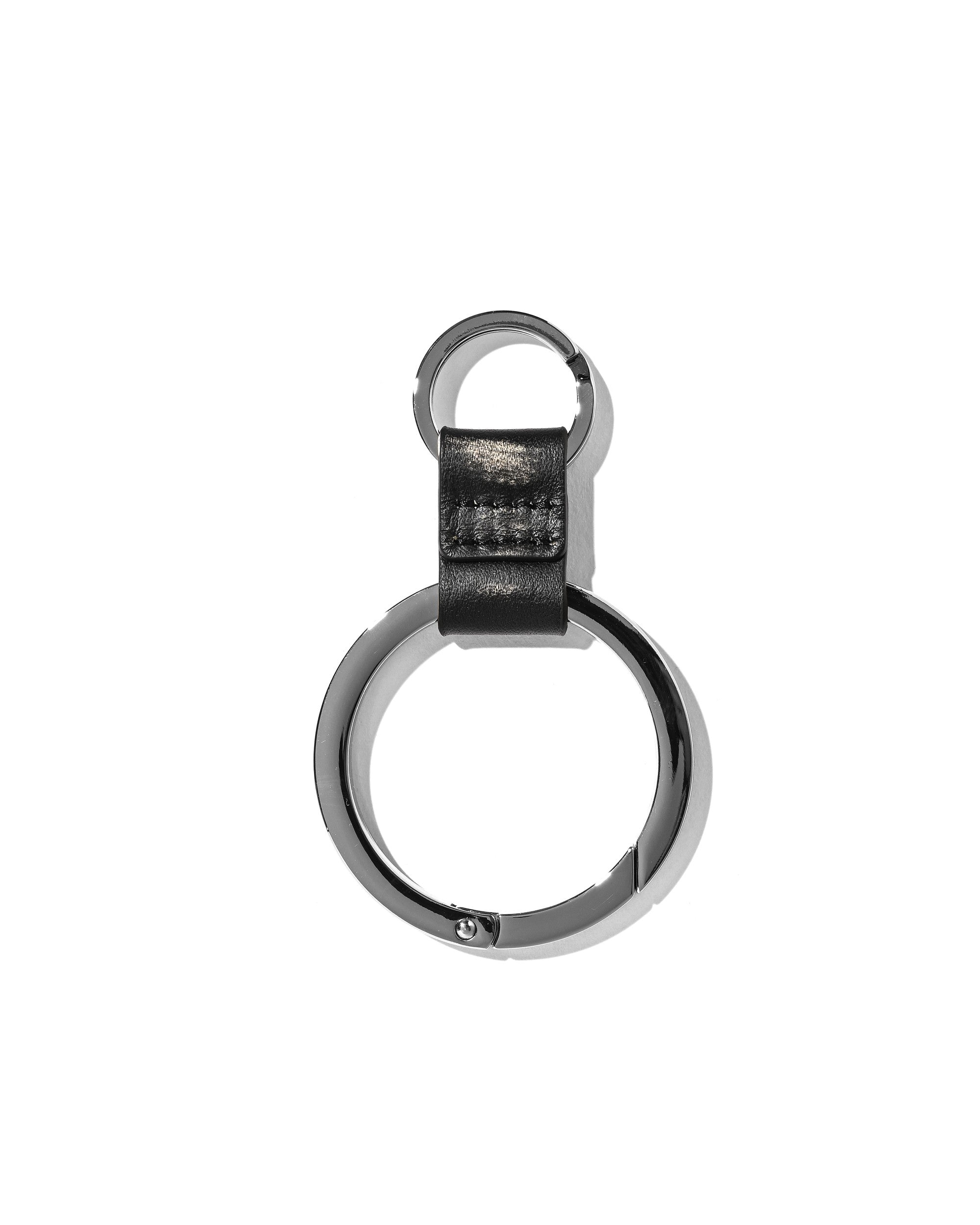 【5.23 SAT 20:00- IN STOCK】【EX.】CRISTY RINGRING (BLACK)