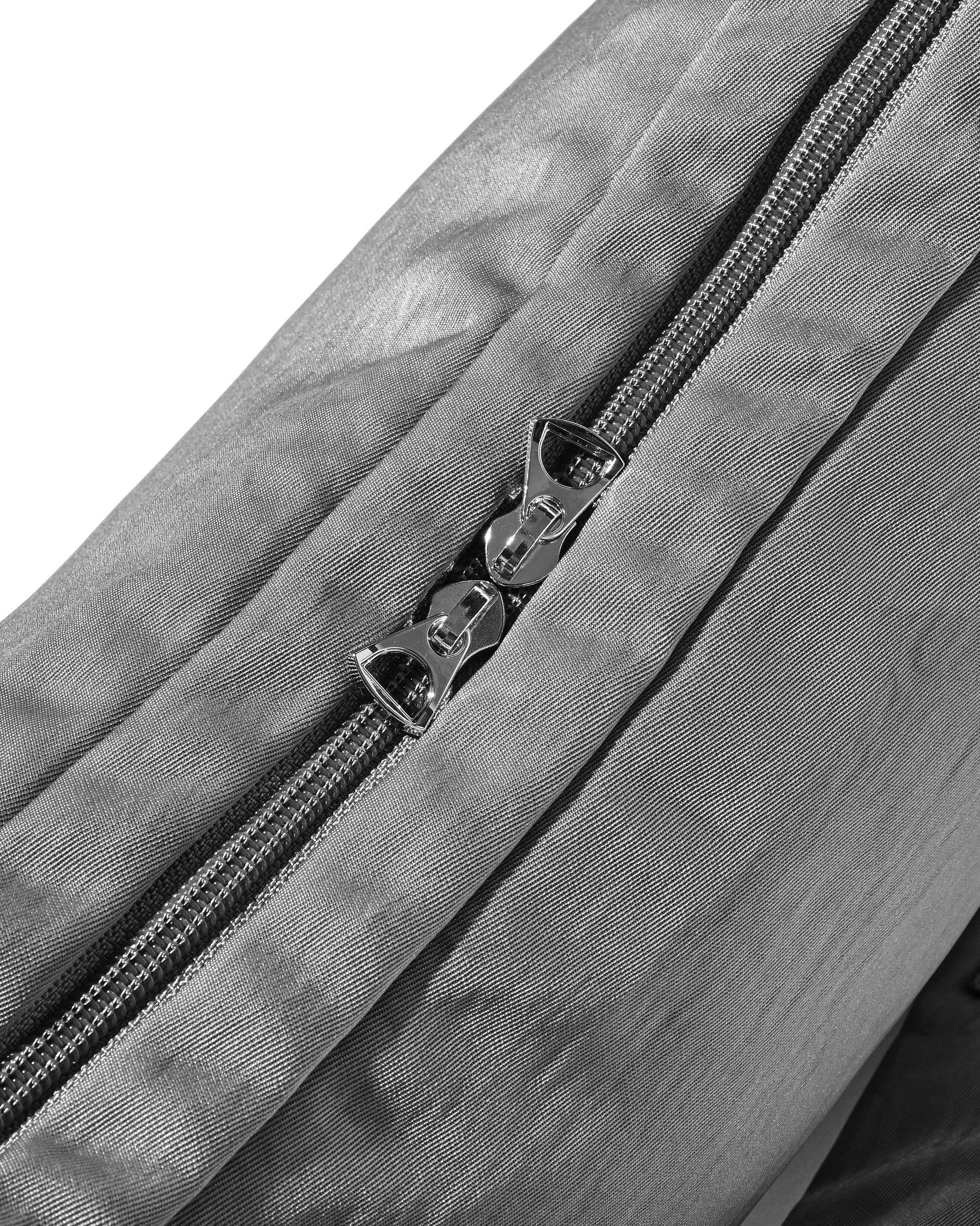 【5.23 SAT 20:00- IN STOCK】【EX.】HOLIDAY BAG for ITTI(GRAY)