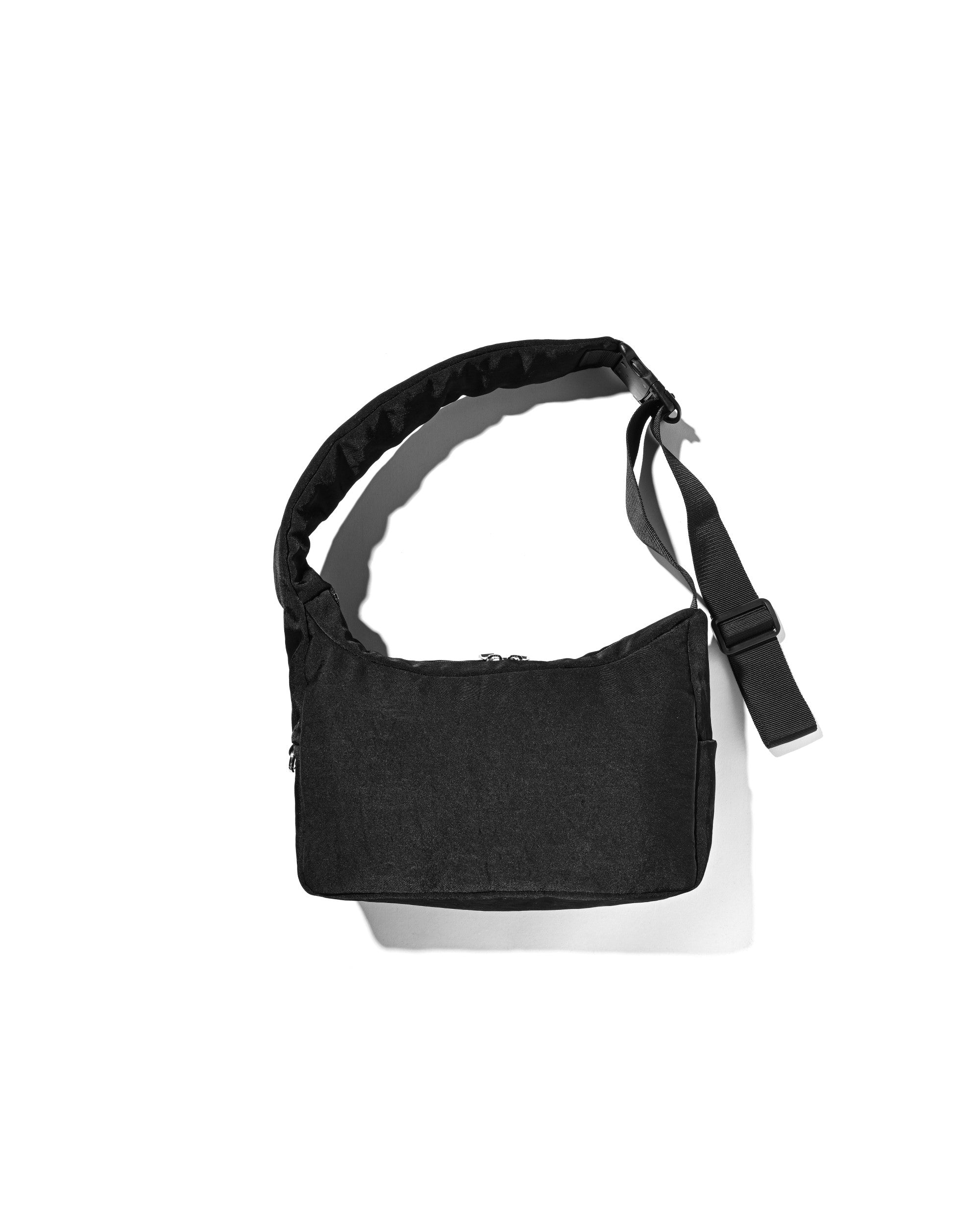 【5.23 SAT 20:00- IN STOCK】【EX.】HOLIDAY BAG for ITTI(BLACK)