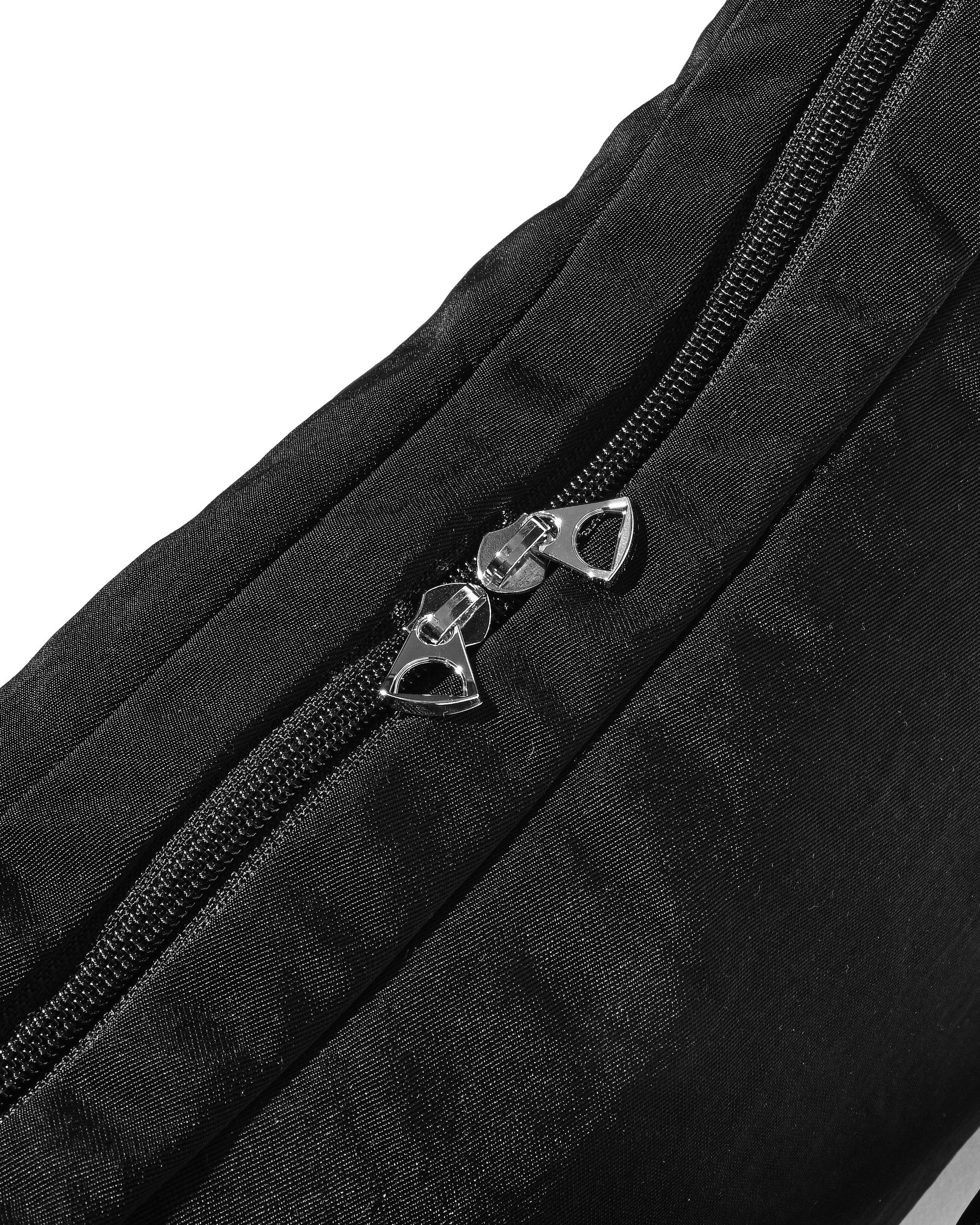 【5.23 SAT 20:00- IN STOCK】【EX.】HOLIDAY BAG for ITTI(BLACK)