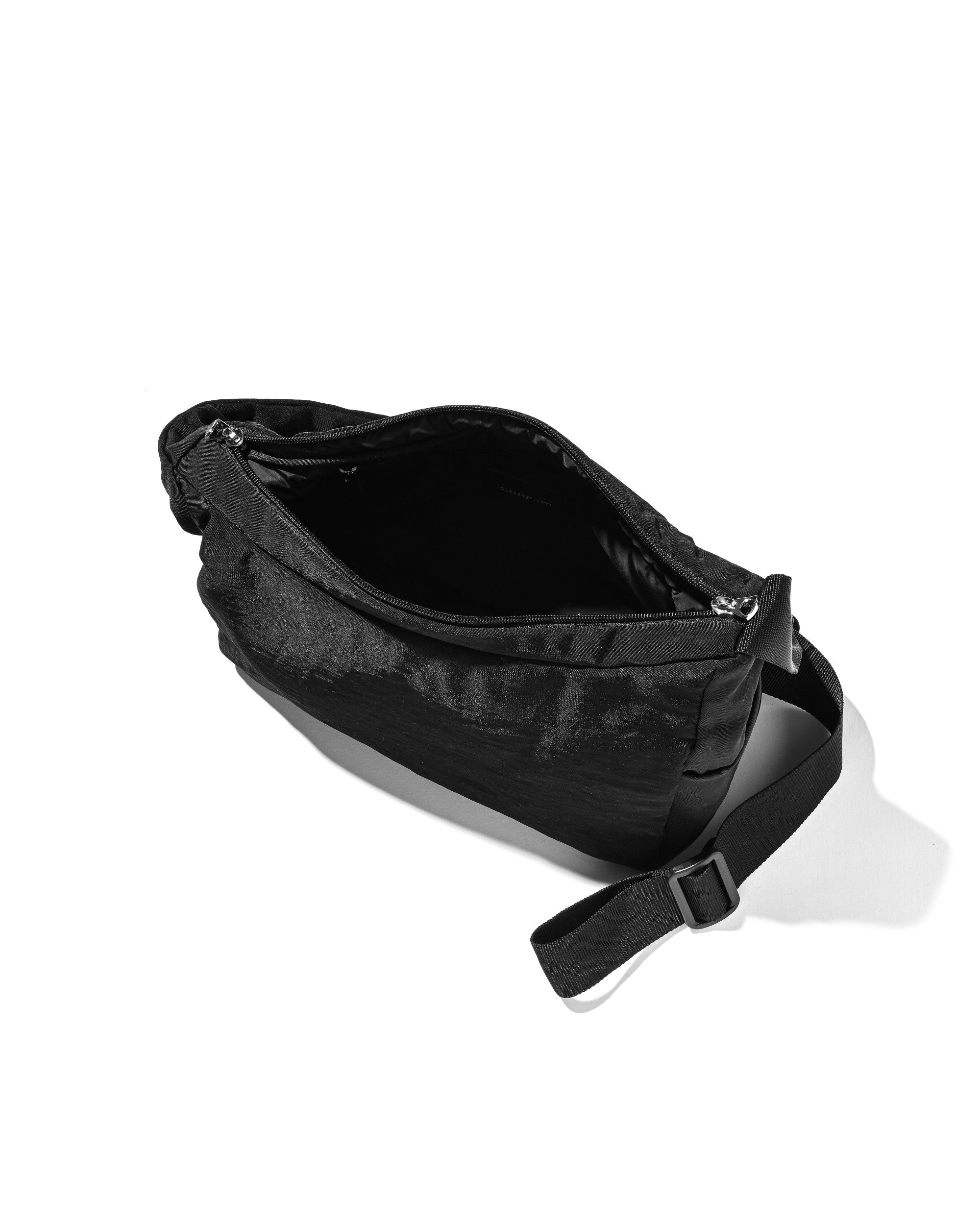 【5.23 SAT 20:00- IN STOCK】【EX.】HOLIDAY BAG for ITTI(BLACK)