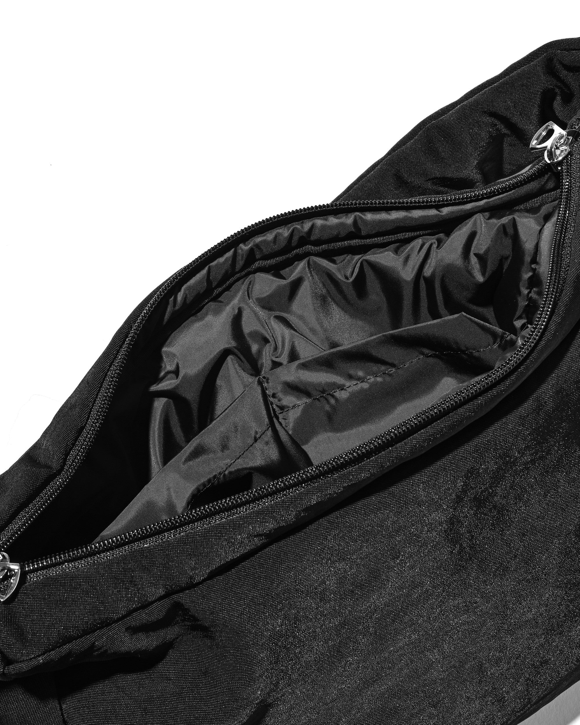 【5.23 SAT 20:00- IN STOCK】【EX.】HOLIDAY BAG for ITTI(BLACK)