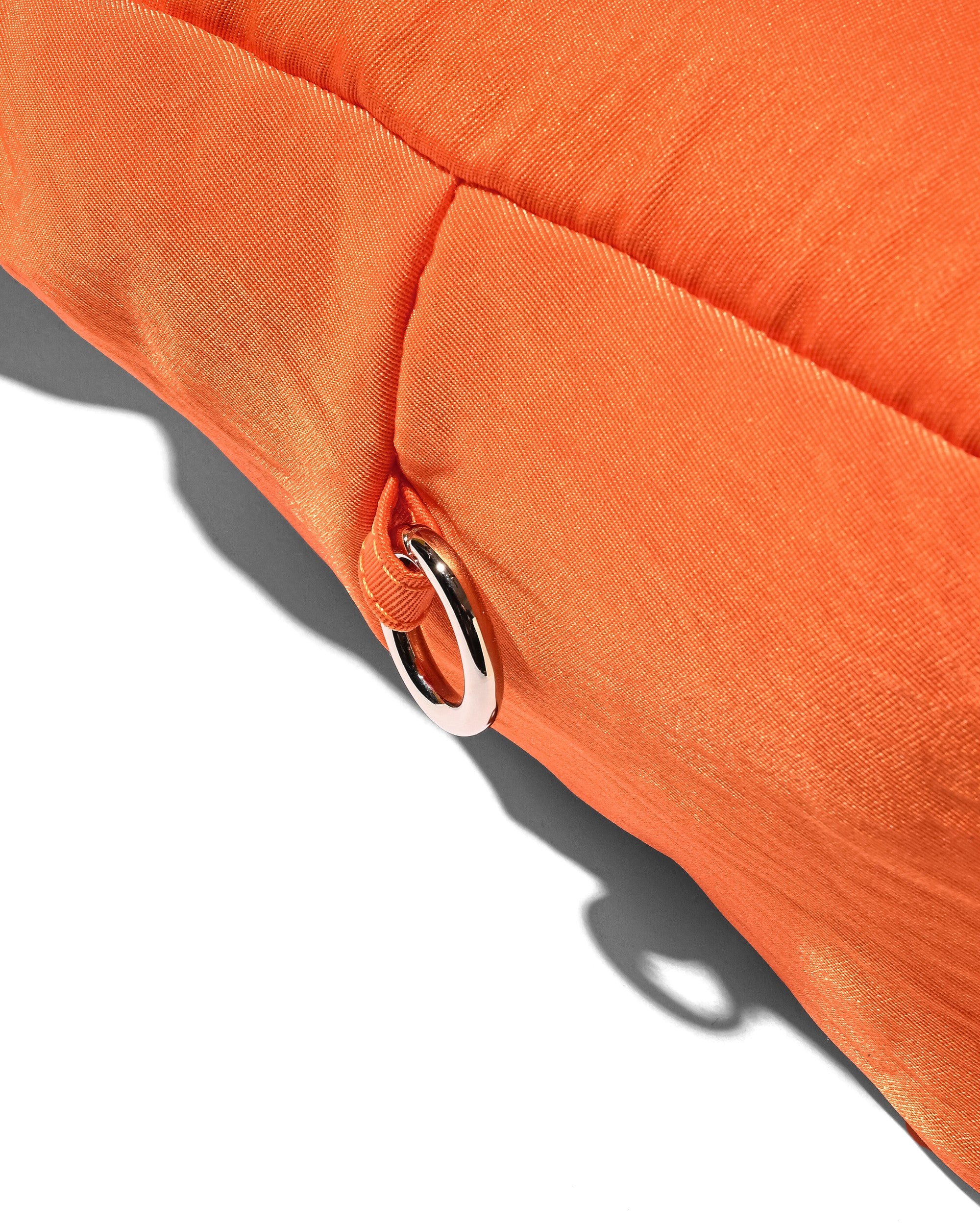 【5.23 SAT 20:00- IN STOCK】【EX.】HOLIDAY BAG for ITTI(ORANGE)