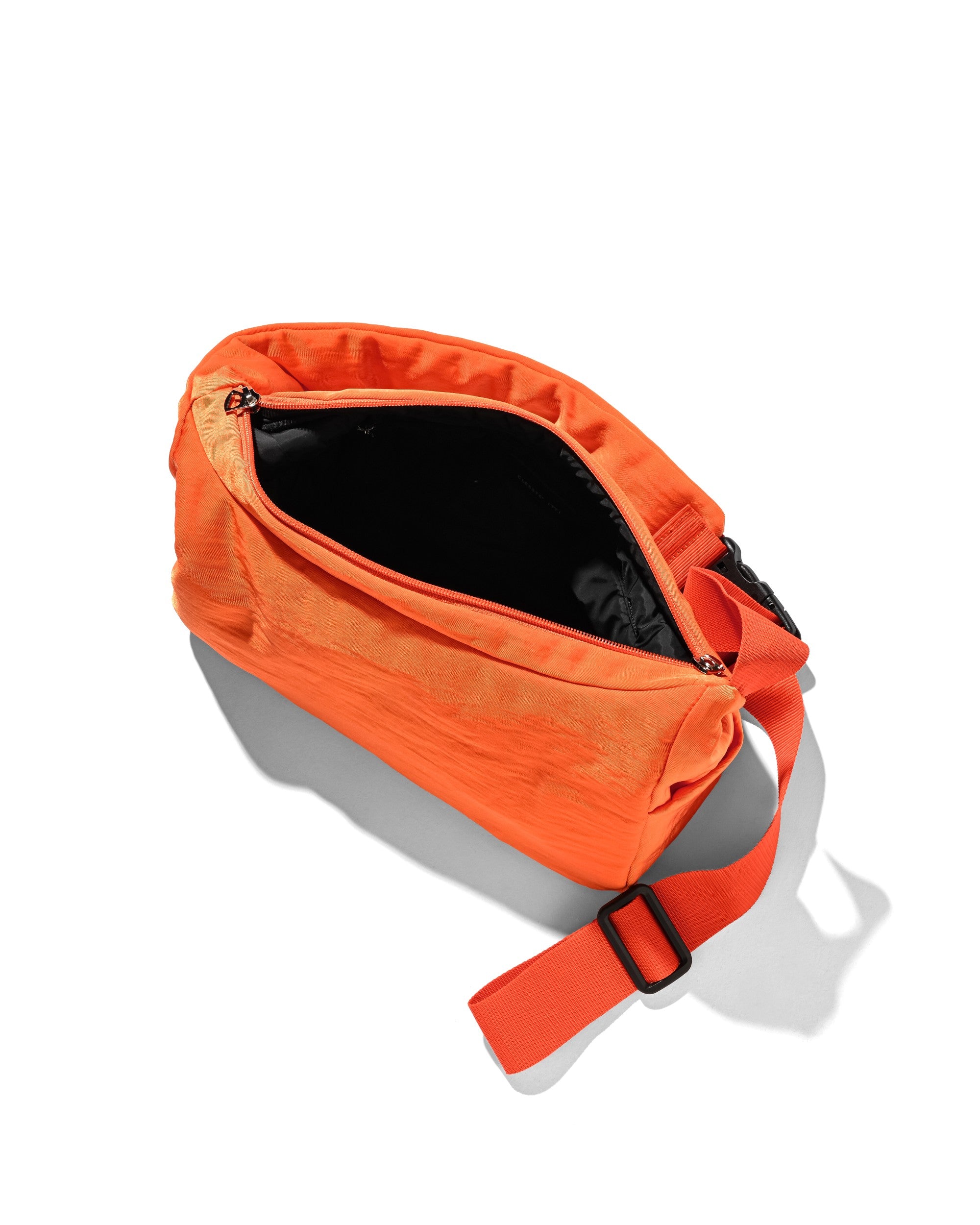 【5.23 SAT 20:00- IN STOCK】【EX.】HOLIDAY BAG for ITTI(ORANGE)