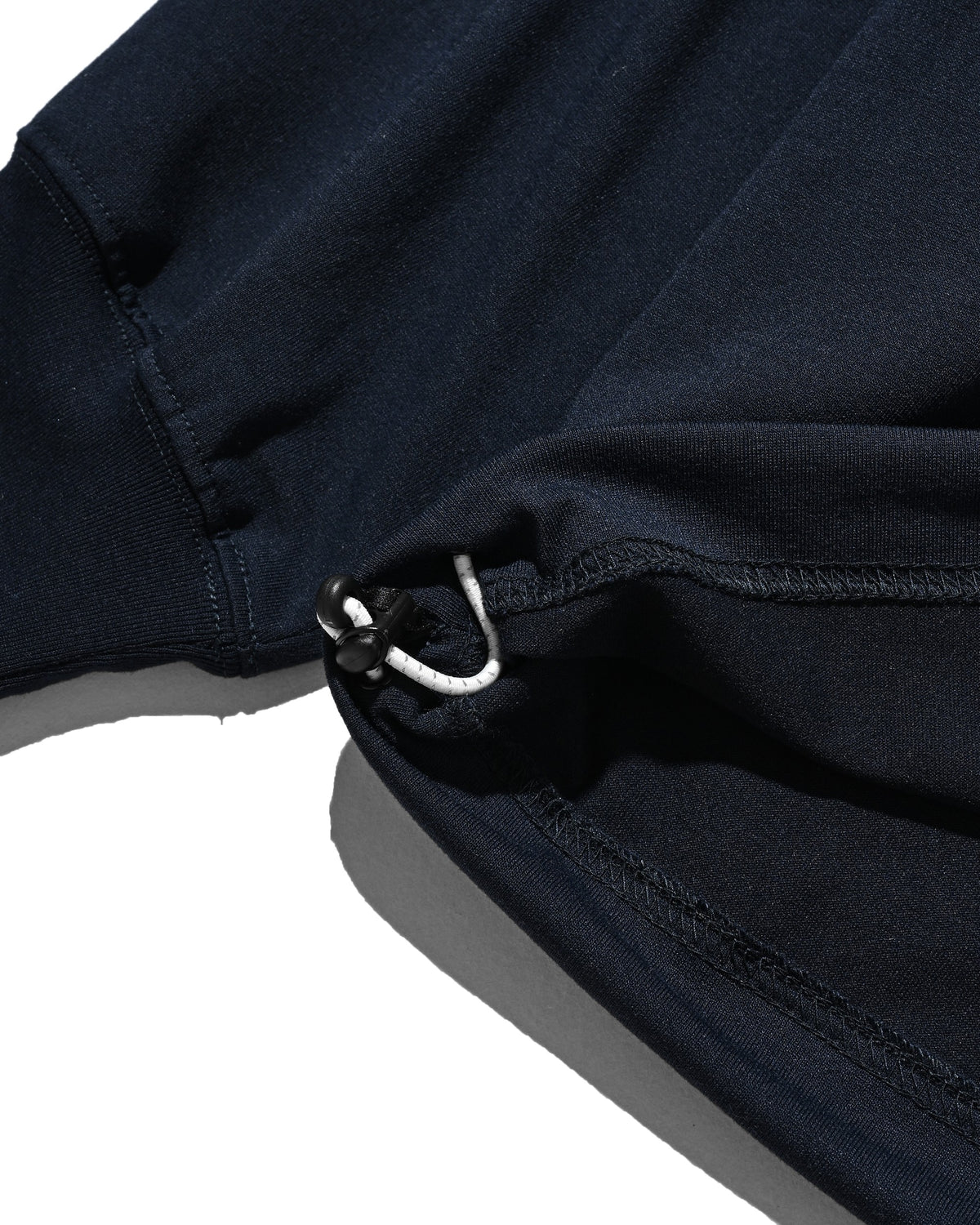 【10.17 SAT 20:00- IN STOCK】 TECH POCKET L/S T-SHIRT (NAVY)