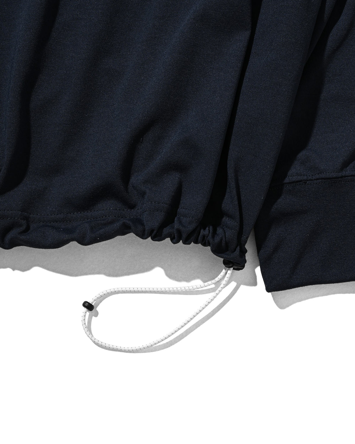 【10.17 SAT 20:00- IN STOCK】 TECH POCKET L/S T-SHIRT (NAVY)