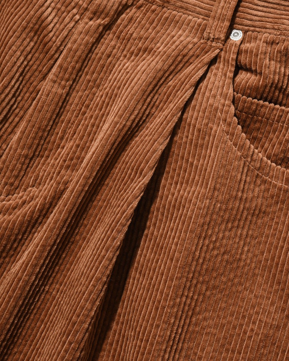【10.21 WED 20:00- IN STOCK】 CORDUROY CITY MASSIVE UTILITY PANTS (CAMEL)