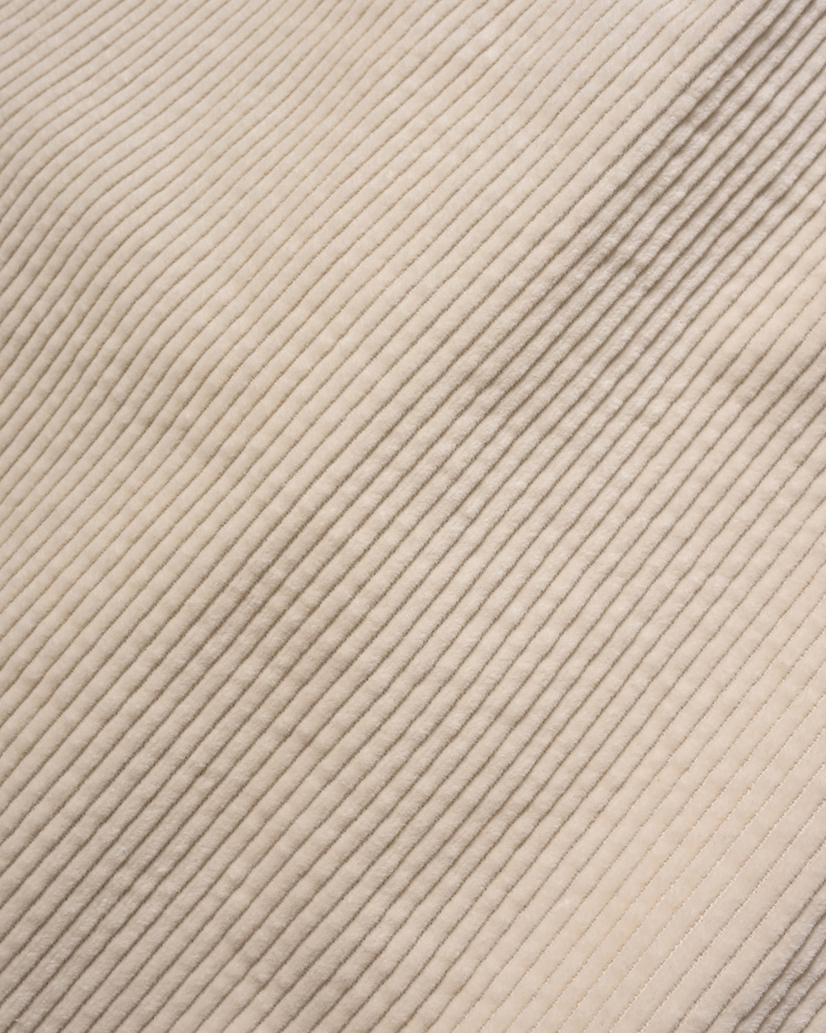 【10.21 WED 20:00- IN STOCK】 CORDUROY CITY MASSIVE UTILITY PANTS (OFF WHITE)