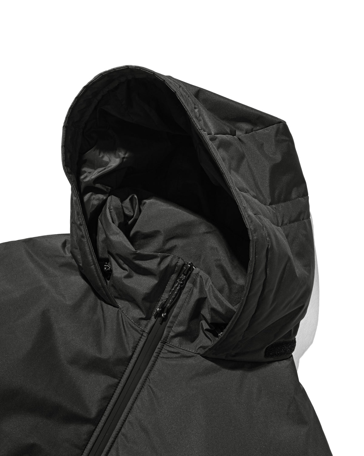 【10.28 WED 20:00- IN STOCK】 +phenix WINDSTOPPER® by GORE-TEX LABS CITY UTILITY INSULATED JACKET TYPE 1 (SHADOW GRAY)