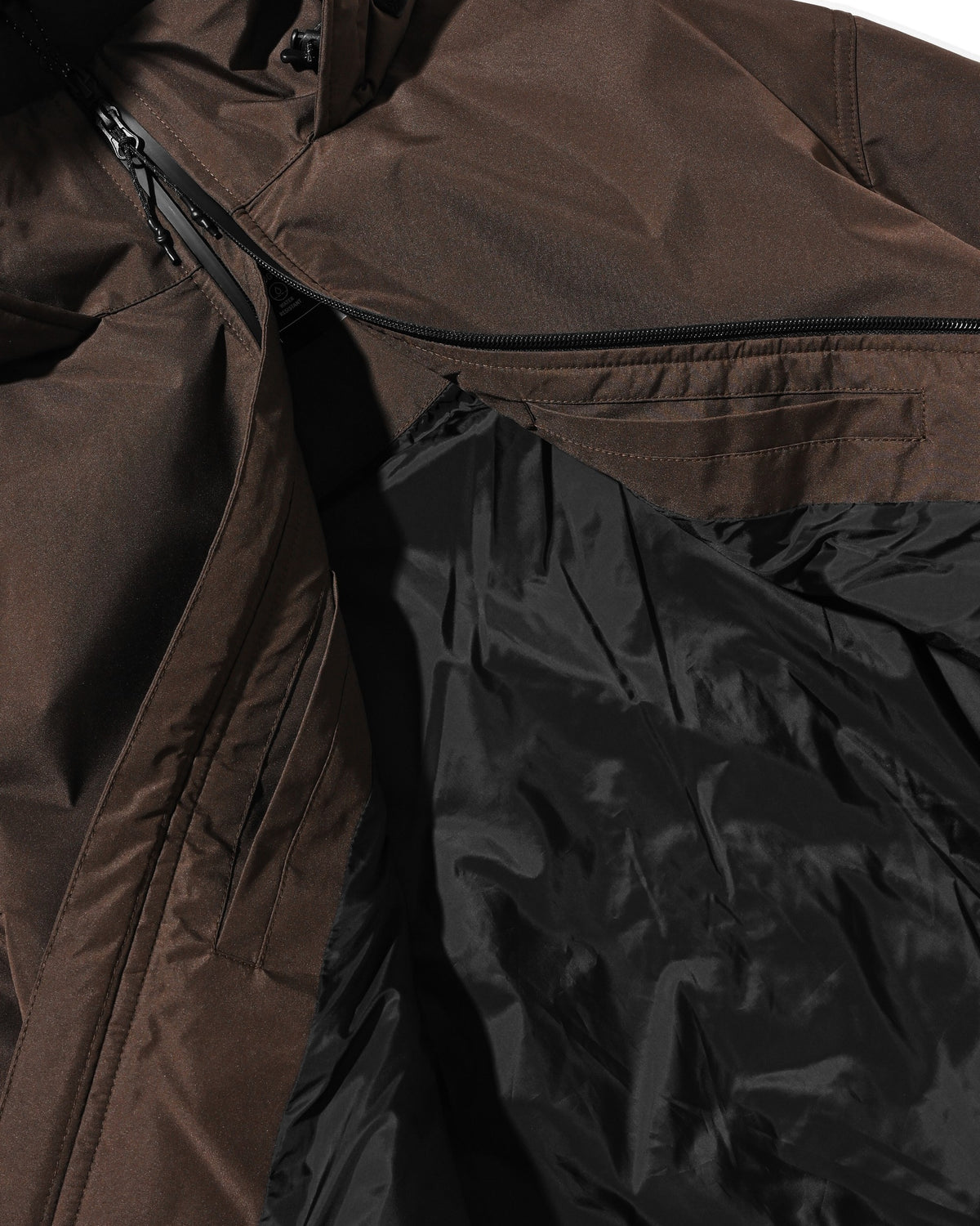 【10.28 WED 20:00- IN STOCK】 +phenix WINDSTOPPER® by GORE-TEX LABS CITY UTILITY INSULATED JACKET TYPE 1 (URBAN BROWN)