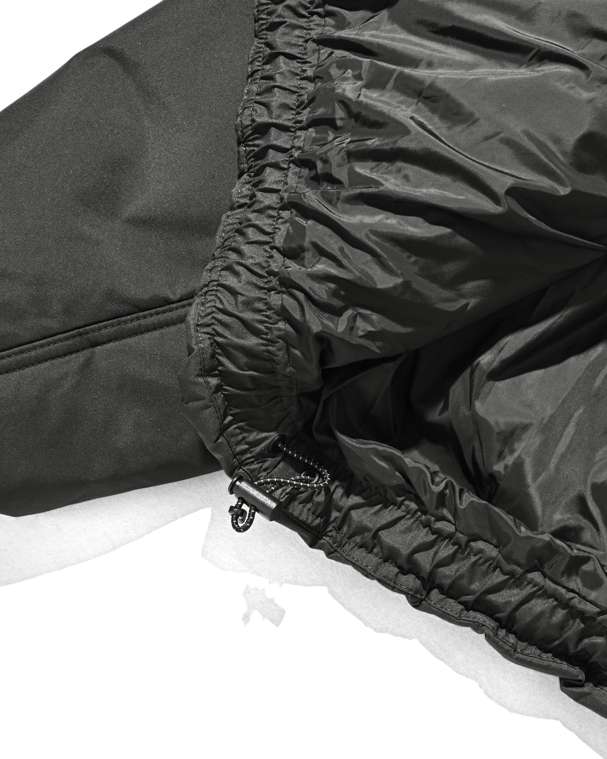 【10.28 WED 20:00- IN STOCK】 +phenix WINDSTOPPER® by GORE-TEX LABS CITY UTILITY INSULATED JACKET TYPE 1 (SHADOW GRAY)