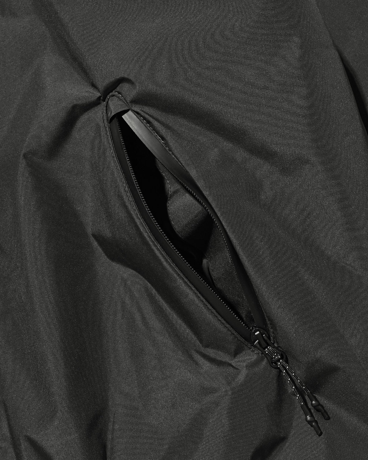 【10.28 WED 20:00- IN STOCK】 +phenix WINDSTOPPER® by GORE-TEX LABS CITY UTILITY INSULATED JACKET TYPE 1 (SHADOW GRAY)
