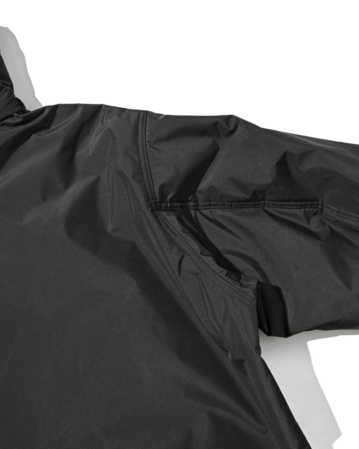 【10.28 WED 20:00- IN STOCK】 +phenix WINDSTOPPER® by GORE-TEX LABS CITY UTILITY INSULATED JACKET TYPE 1 (SHADOW GRAY)