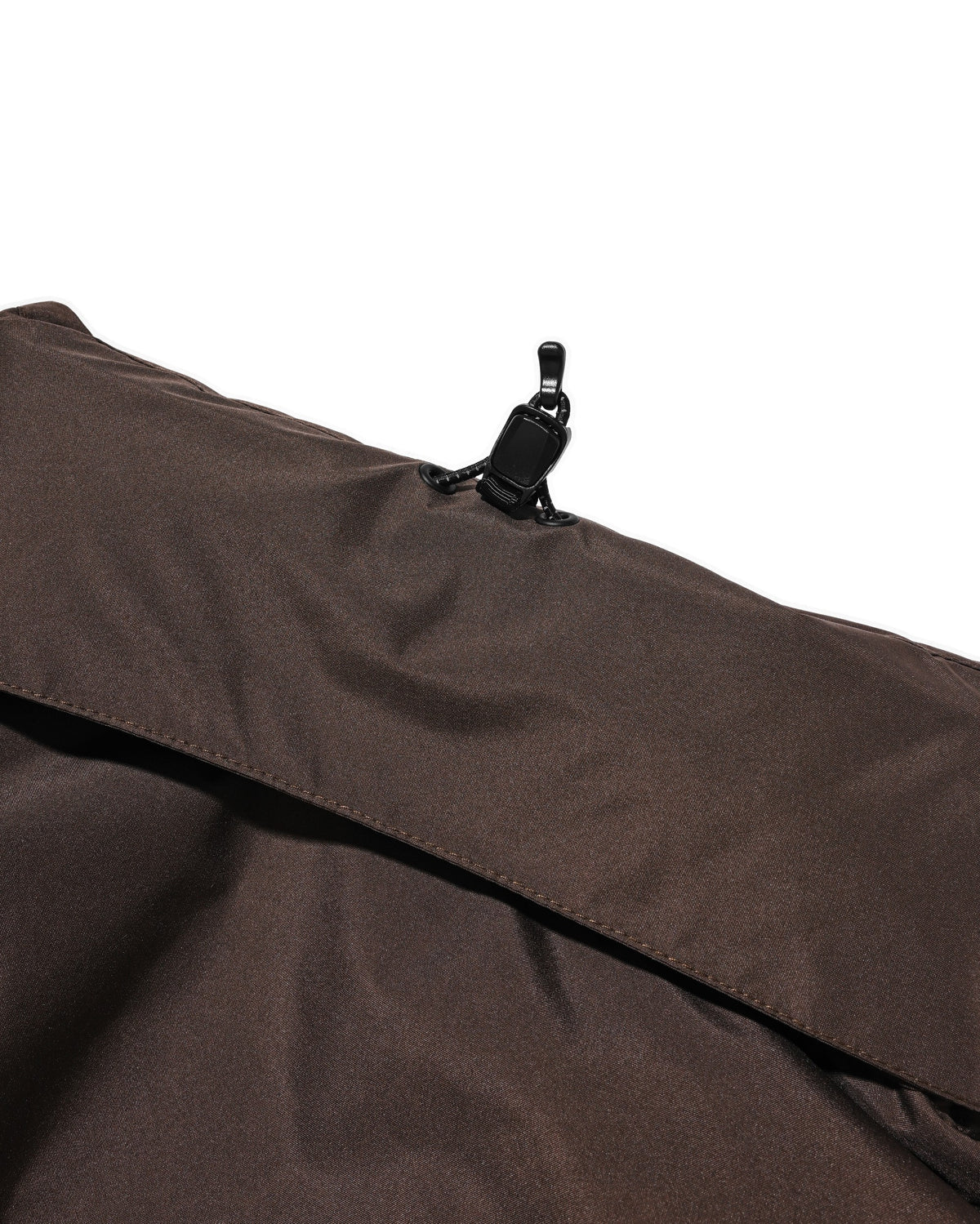【10.28 WED 20:00- IN STOCK】 +phenix WINDSTOPPER® by GORE-TEX LABS CITY UTILITY INSULATED JACKET TYPE 1 (URBAN BROWN)