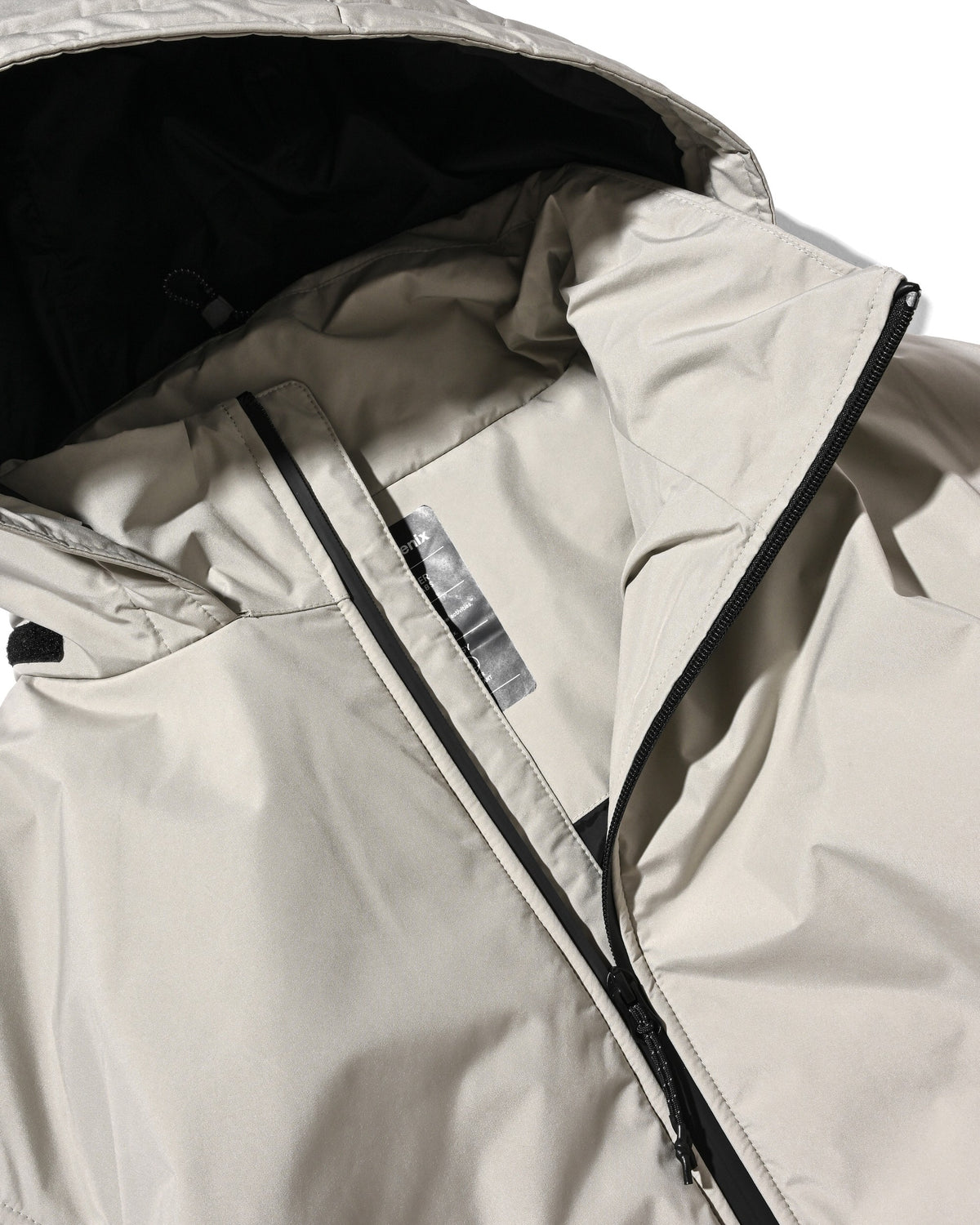 【10.28 WED 20:00- IN STOCK】 +phenix WINDSTOPPER® by GORE-TEX LABS CITY UTILITY INSULATED JACKET TYPE 1 (SOFT GREIGE)