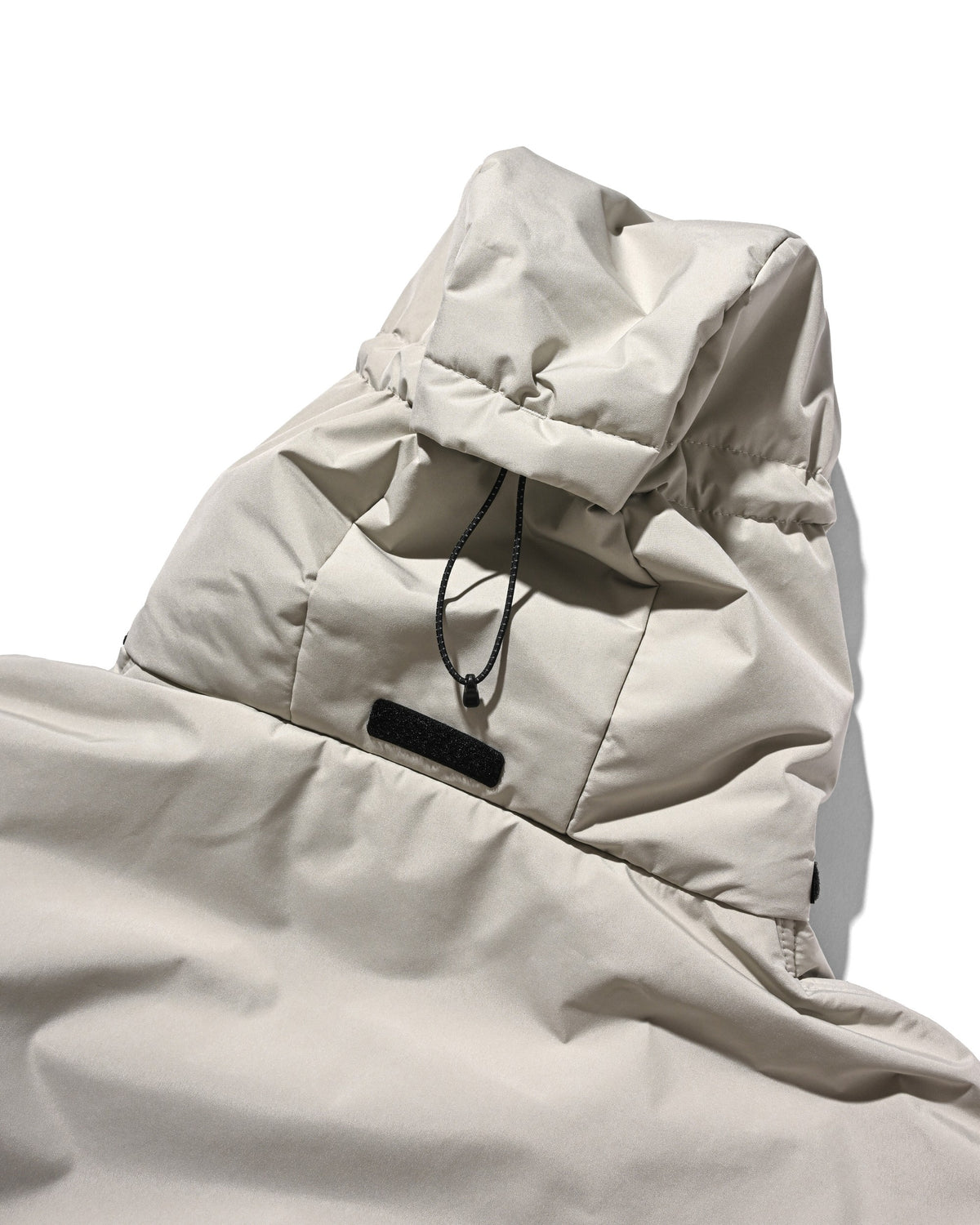 【10.28 WED 20:00- IN STOCK】 +phenix WINDSTOPPER® by GORE-TEX LABS CITY UTILITY INSULATED JACKET TYPE 1 (SOFT GREIGE)