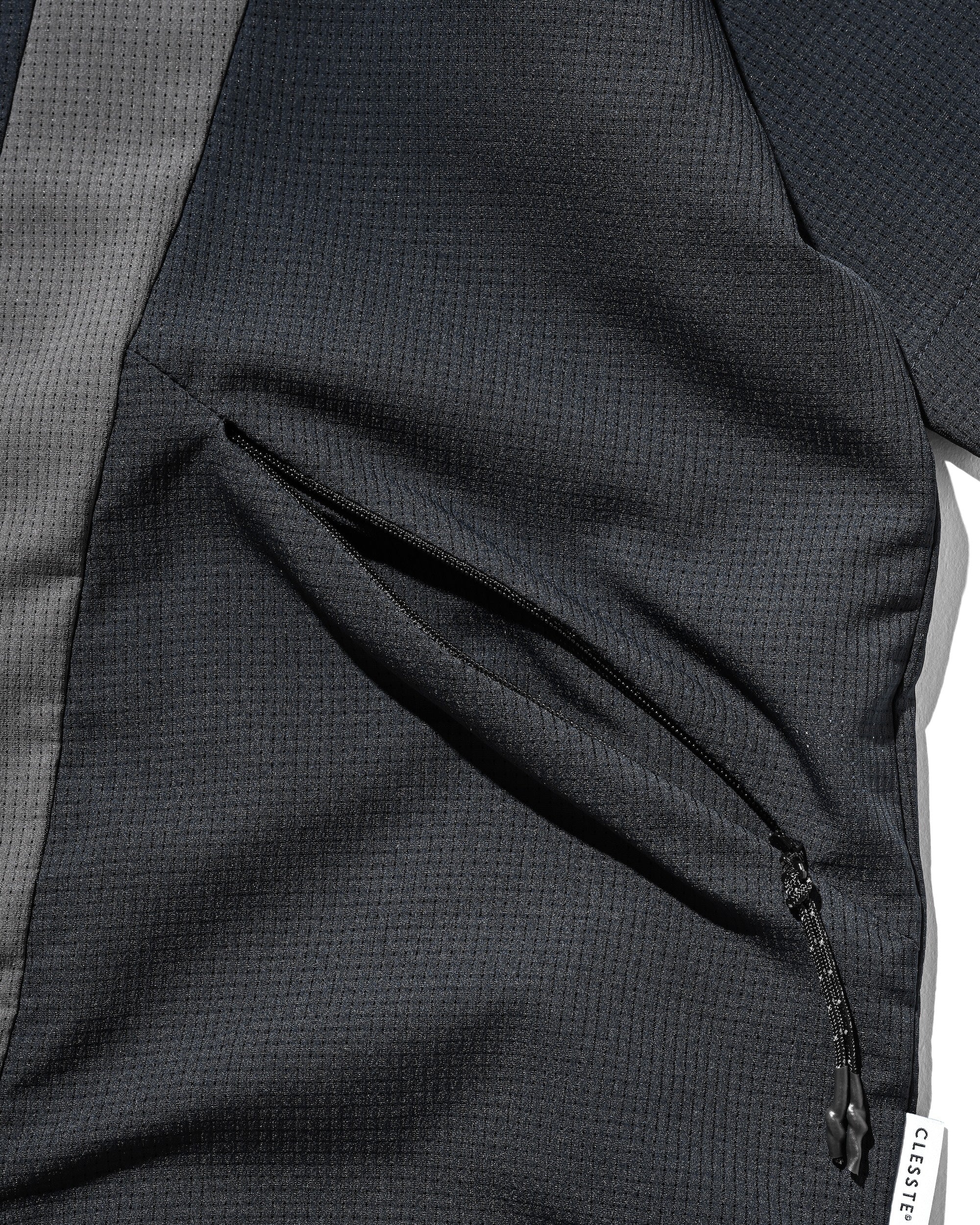 DotAir® ACTIVE CITY GAME SHIRT (NAVY×GRAY)