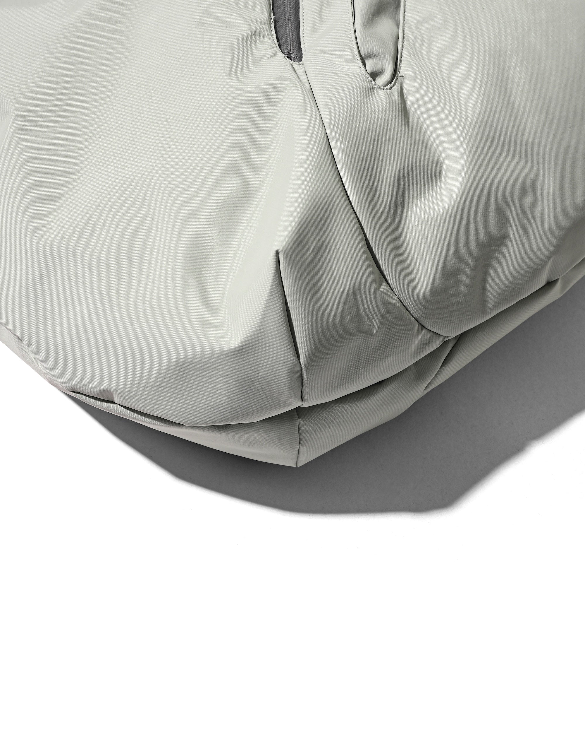 3LAYER NYLON FUTURE BAG FOR GOOPiMADE (WHITE)