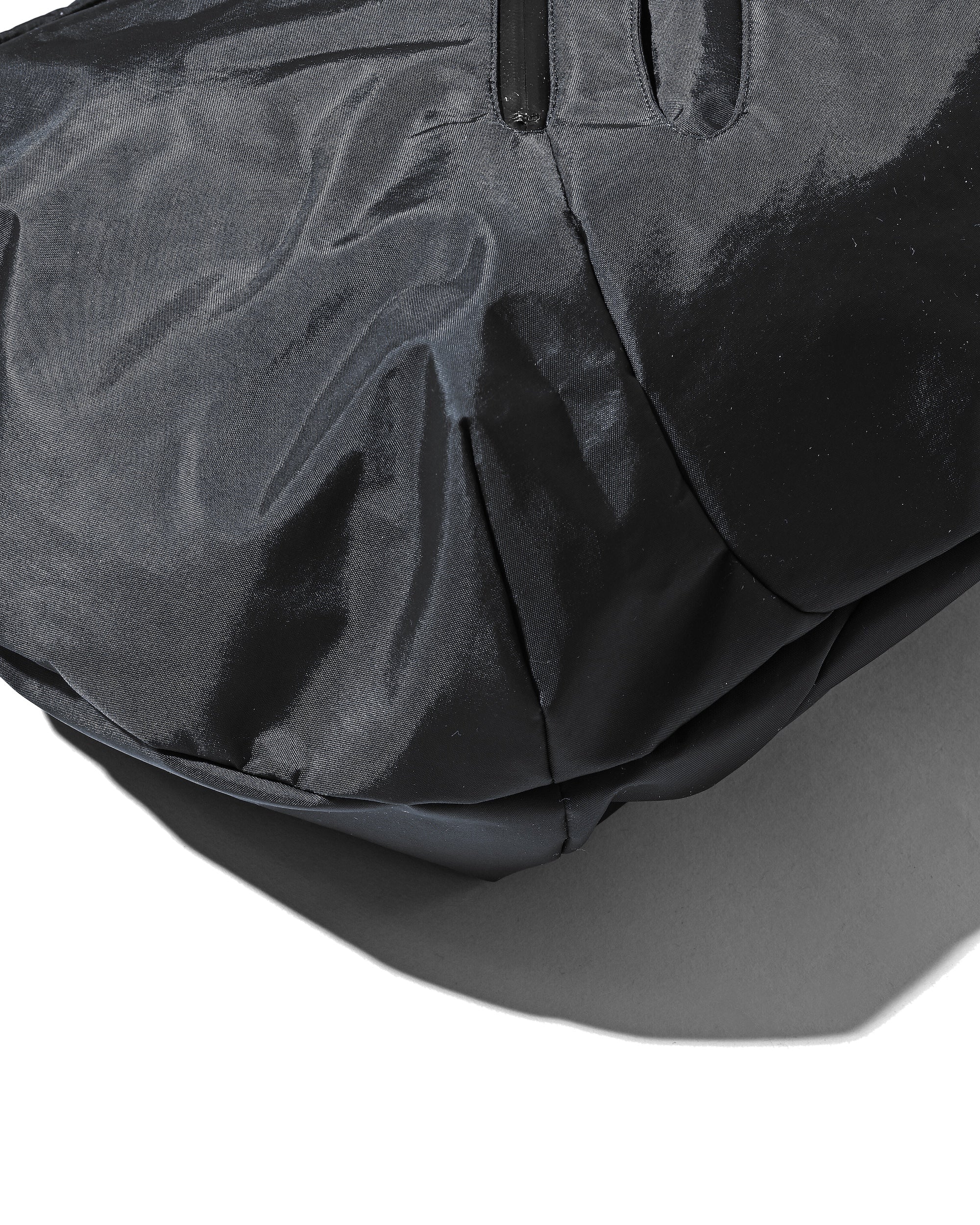 3LAYER NYLON FUTURE BAG FOR GOOPiMADE (BLACK)