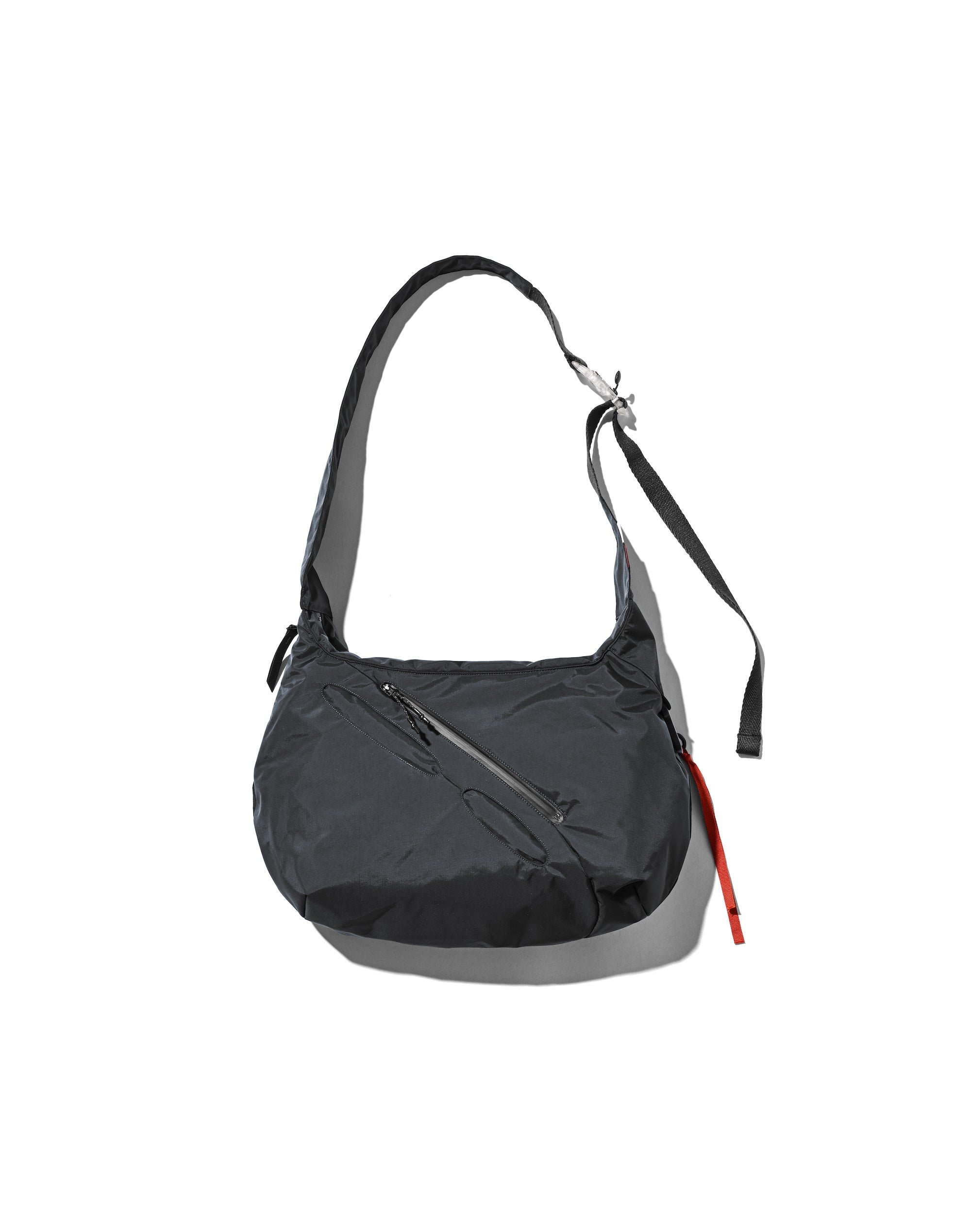 3LAYER NYLON FUTURE BAG FOR GOOPiMADE (BLACK)