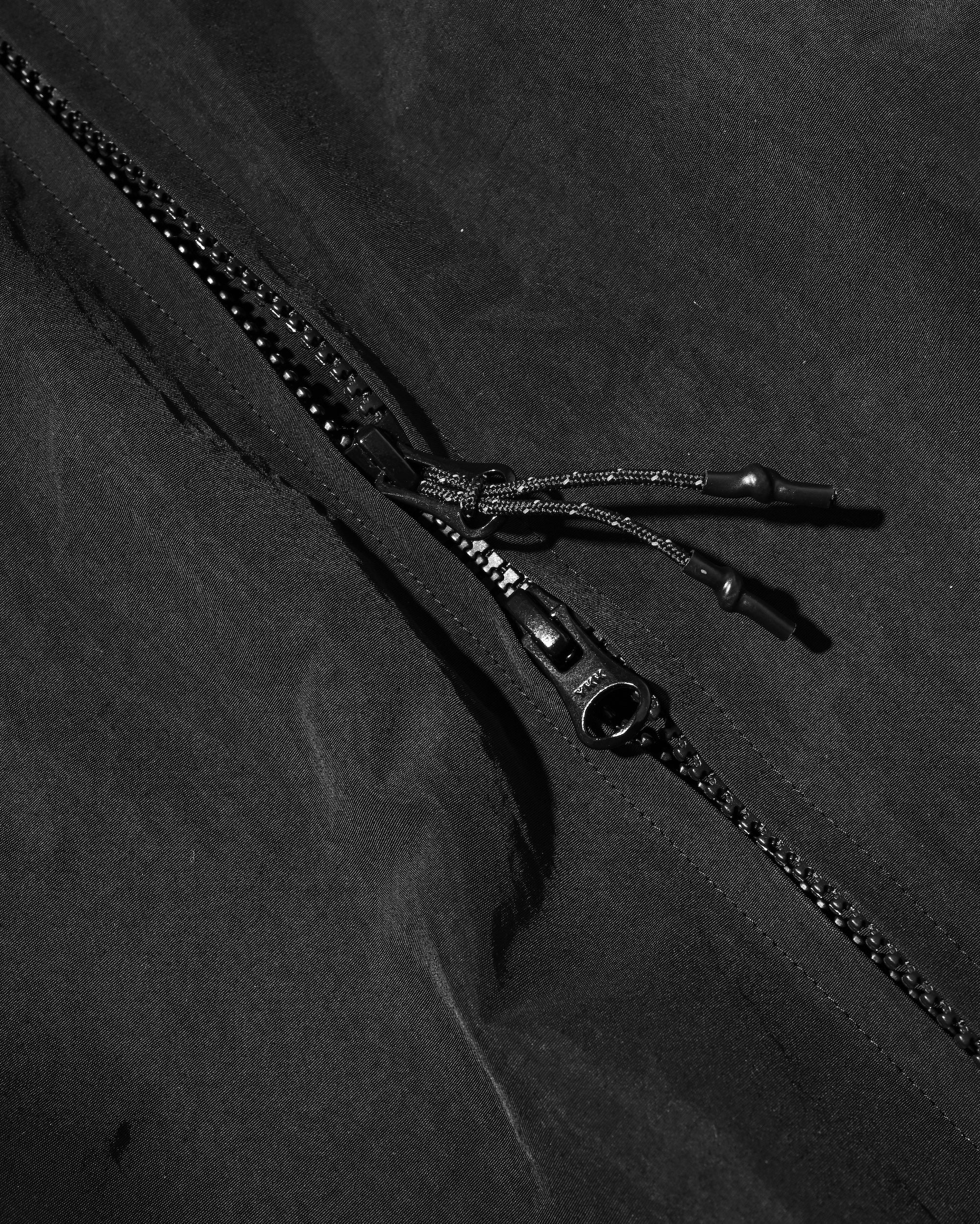 【3.11 WED 20:00- IN STOCK】ACTIVE CITY UTILITY BALLOON JACKET (BLACK)