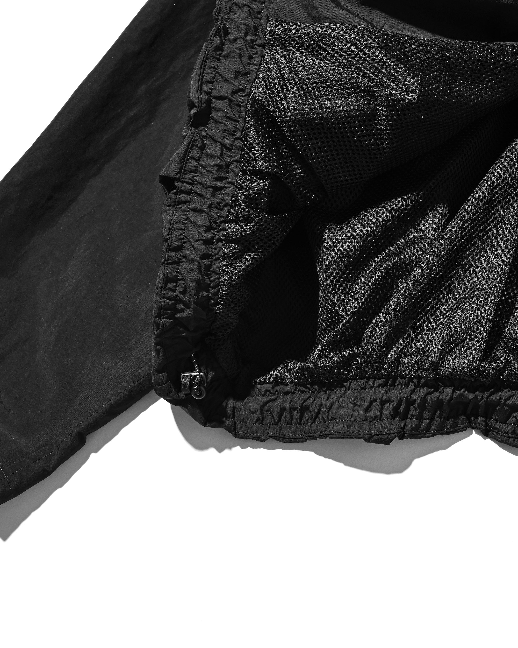 【3.11 WED 20:00- IN STOCK】ACTIVE CITY UTILITY BALLOON JACKET (BLACK)