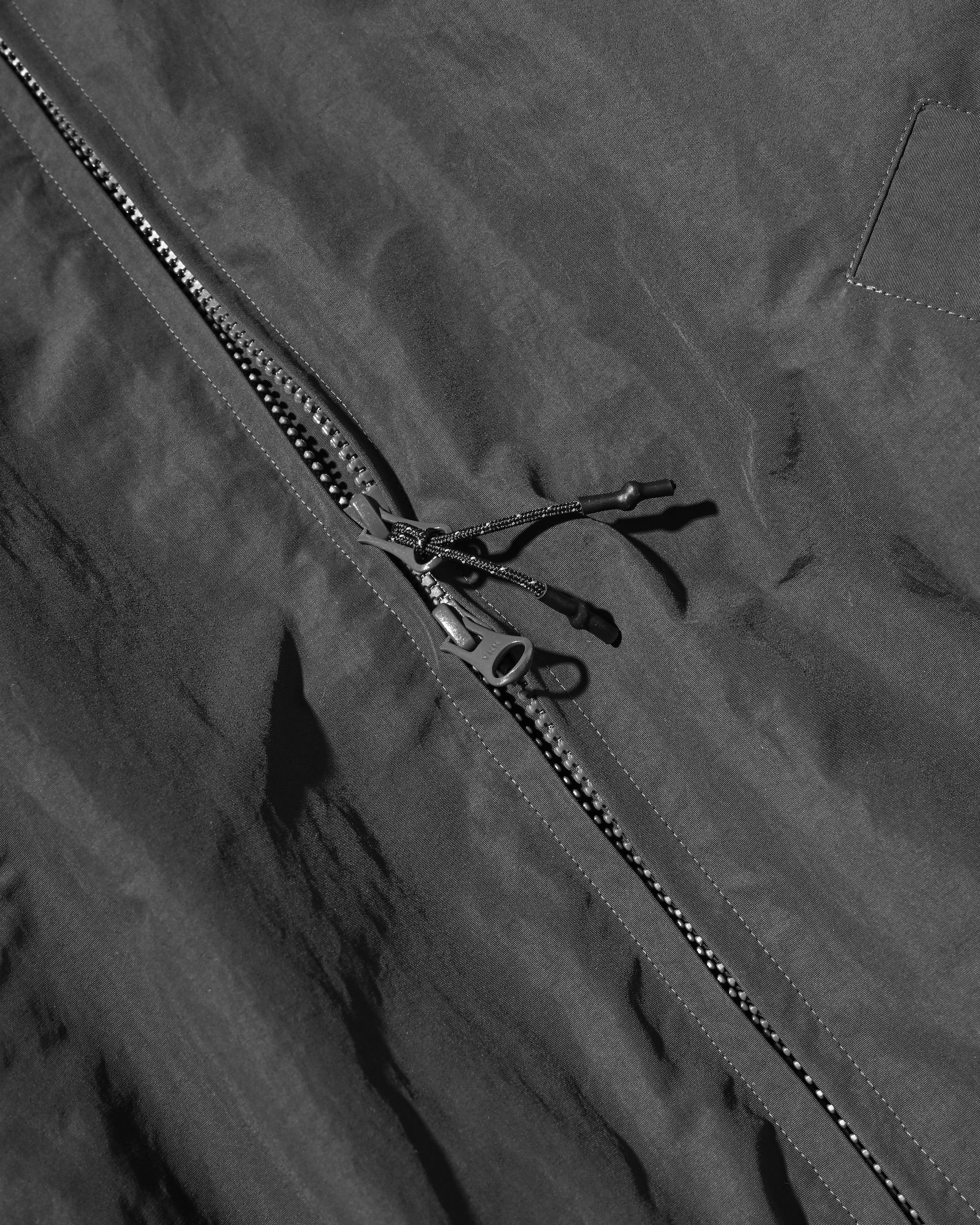 【3.11 WED 20:00- IN STOCK】ACTIVE CITY UTILITY BALLOON JACKET (CHARCOAL)