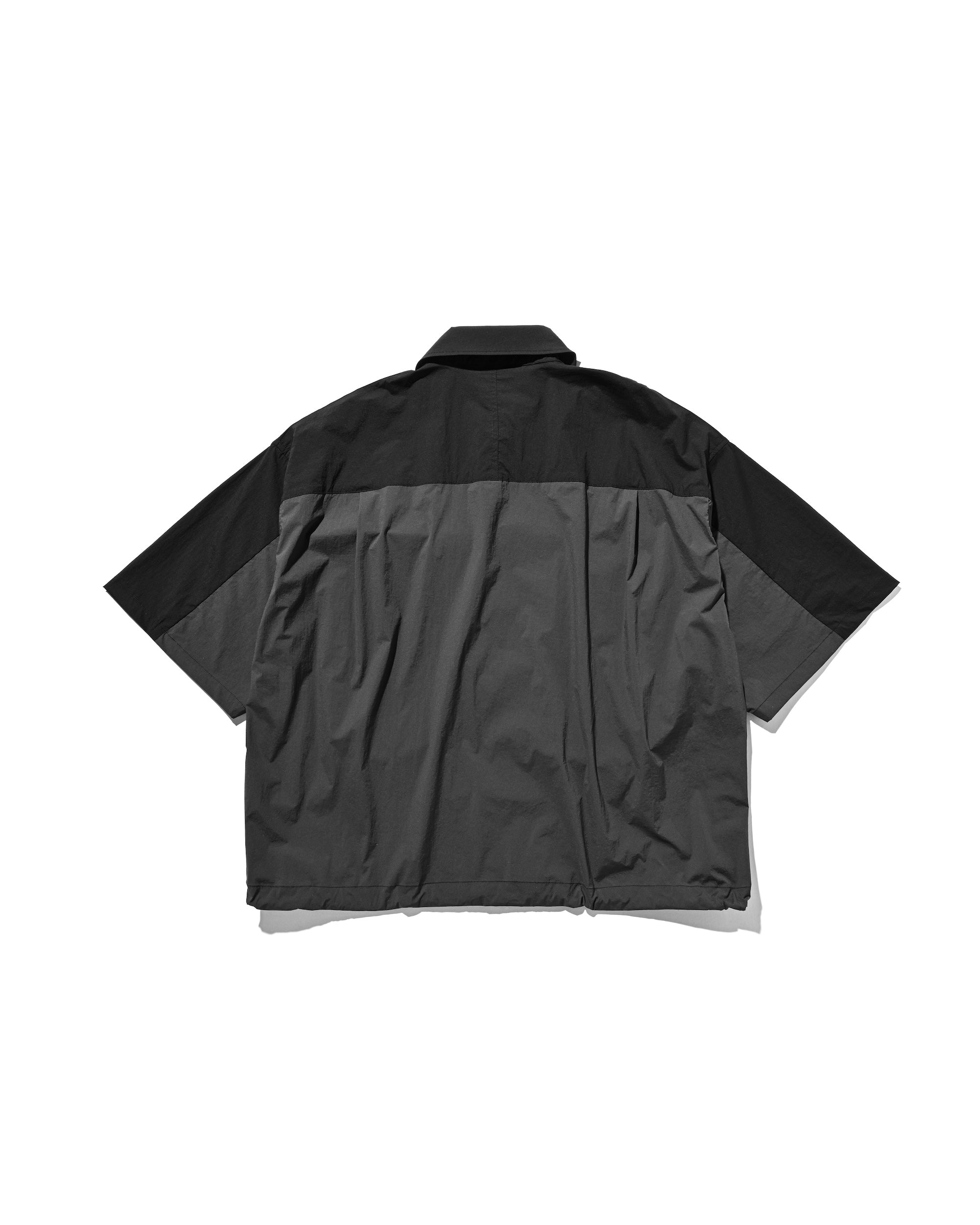 8.9 SAT 20:00- IN STOCK】CITY UNIFORM WADING S/S SHIRT