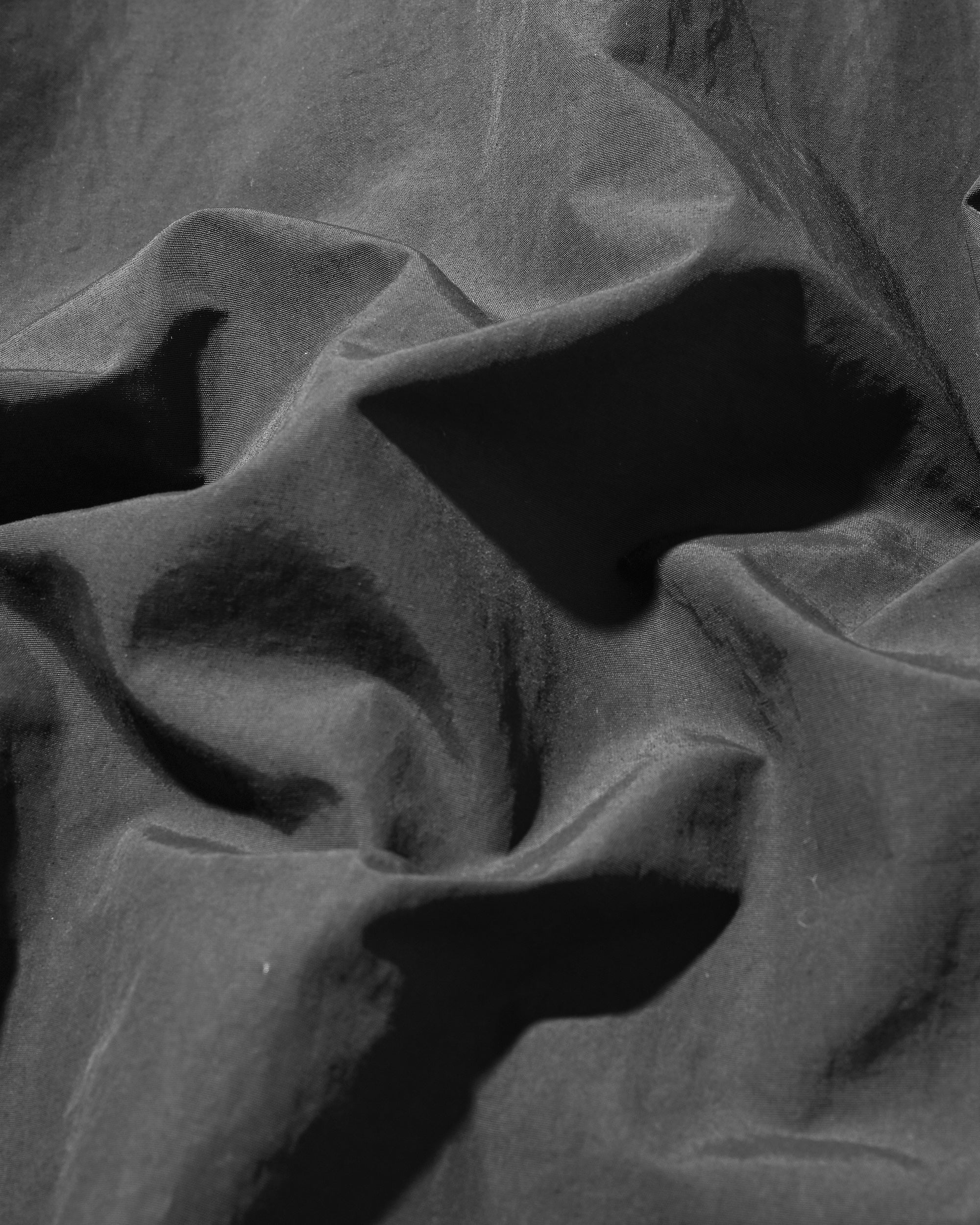 【3.11 WED 20:00- IN STOCK】ACTIVE CITY UTILITY BALLOON JACKET (CHARCOAL)