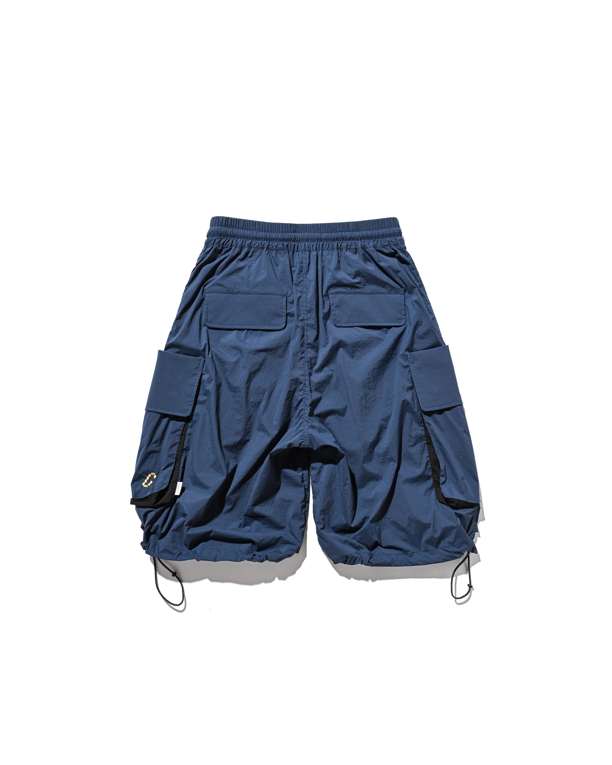 パンツ CLESSTE CITY MILITARY HALF PANTS NAVY 8.9 SAT 20:00- IN STOCK】CITY UNIFORM MILITARY HALF PANTS