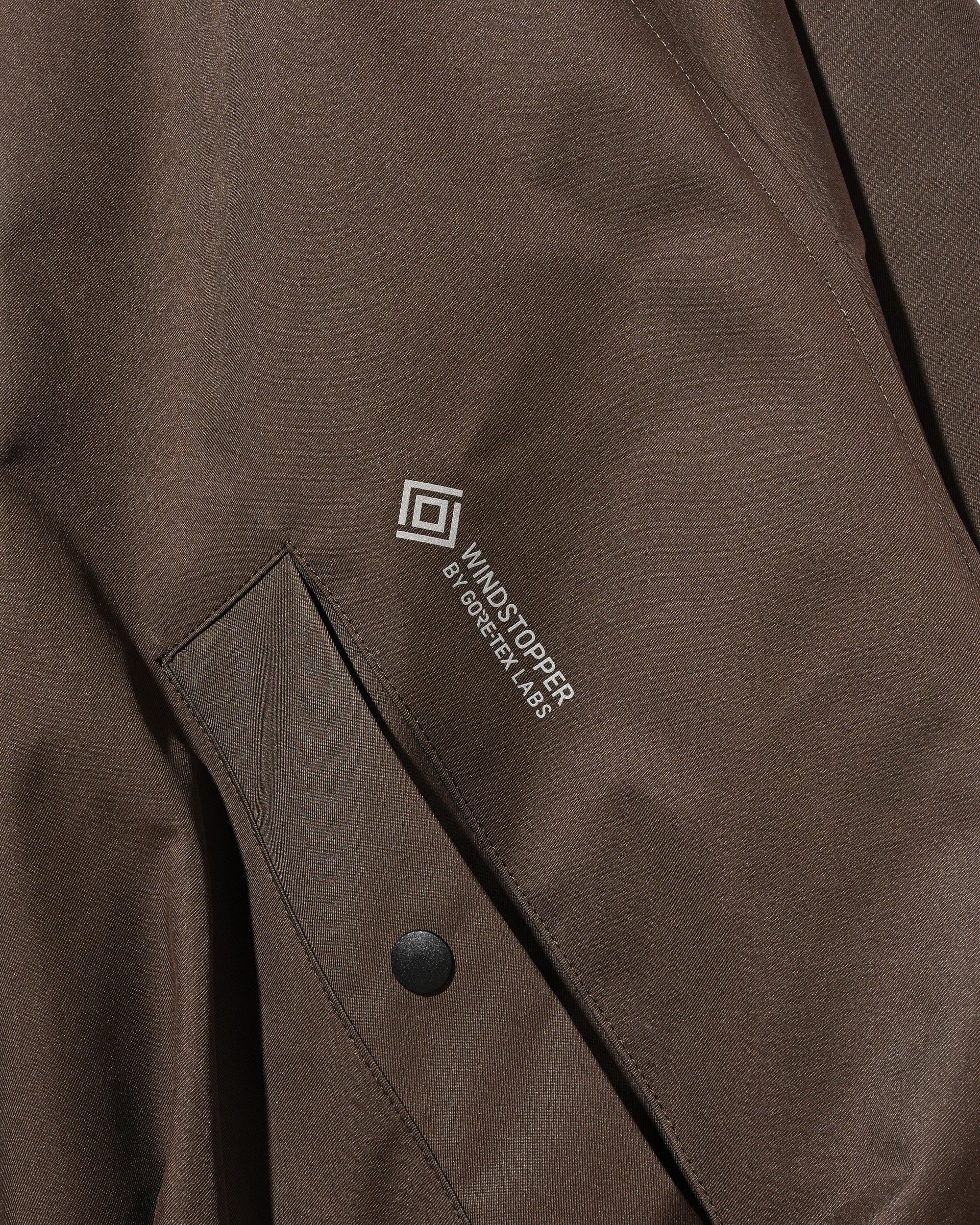 10.17 SAT 20:00- IN STOCK】 +phenix WINDSTOPPER® by GORE-TEX LABS TWIL