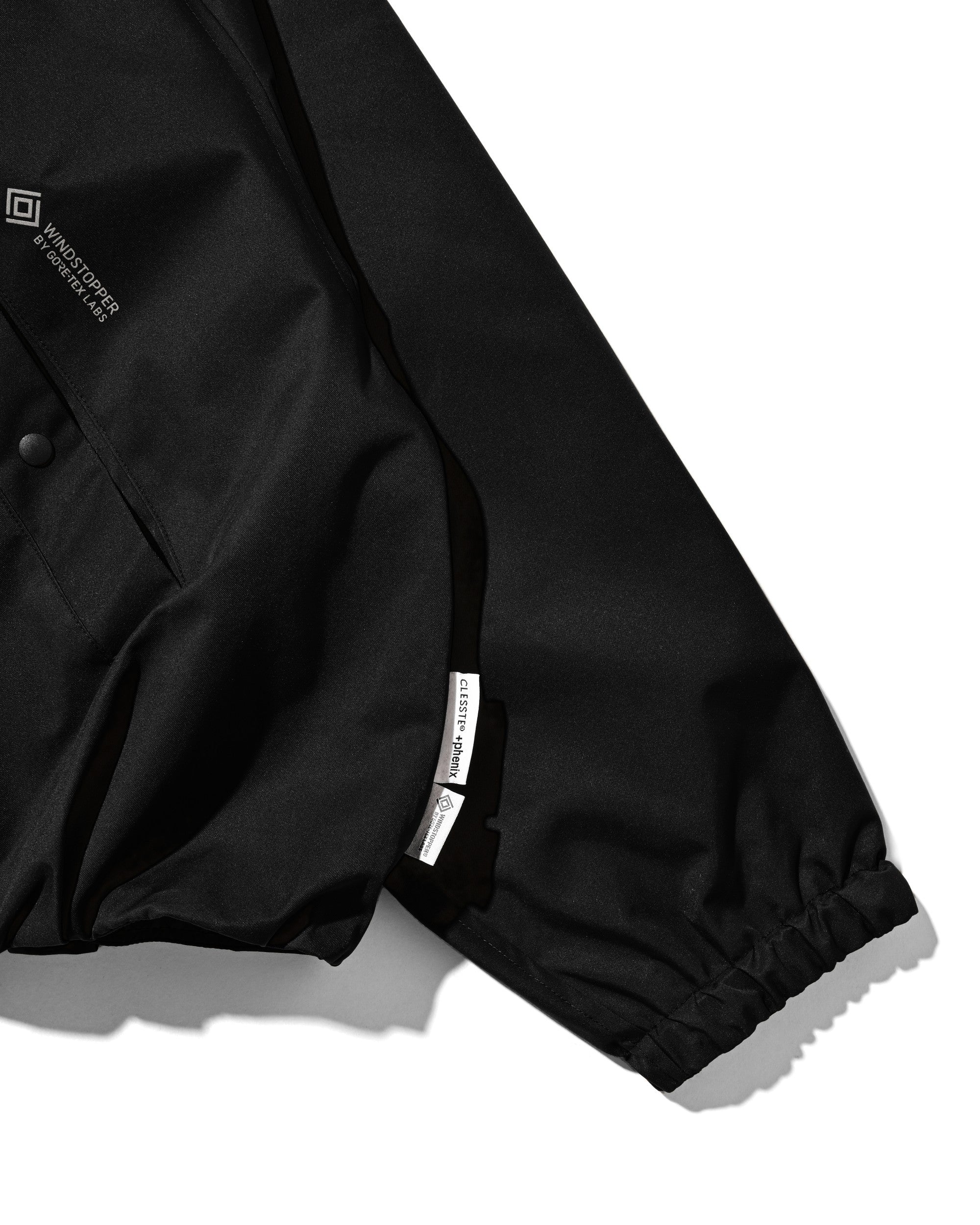10.17 SAT 20:00- IN STOCK】 +phenix WINDSTOPPER® by GORE-TEX LABS TWIL