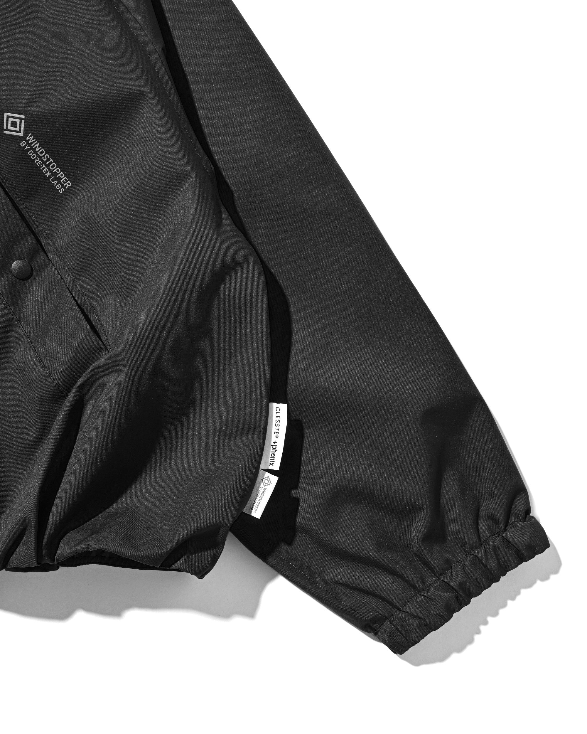 10.17 SAT 20:00- IN STOCK】 +phenix WINDSTOPPER® by GORE-TEX LABS TWIL