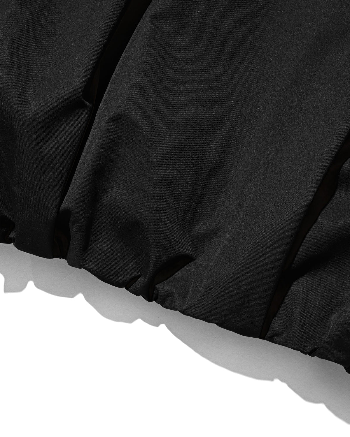 【10.17 SAT 20:00- IN STOCK】 +phenix WINDSTOPPER® by GORE-TEX LABS TWILL CITY STAND BALLOON UTILITY JACKET (BLACK)